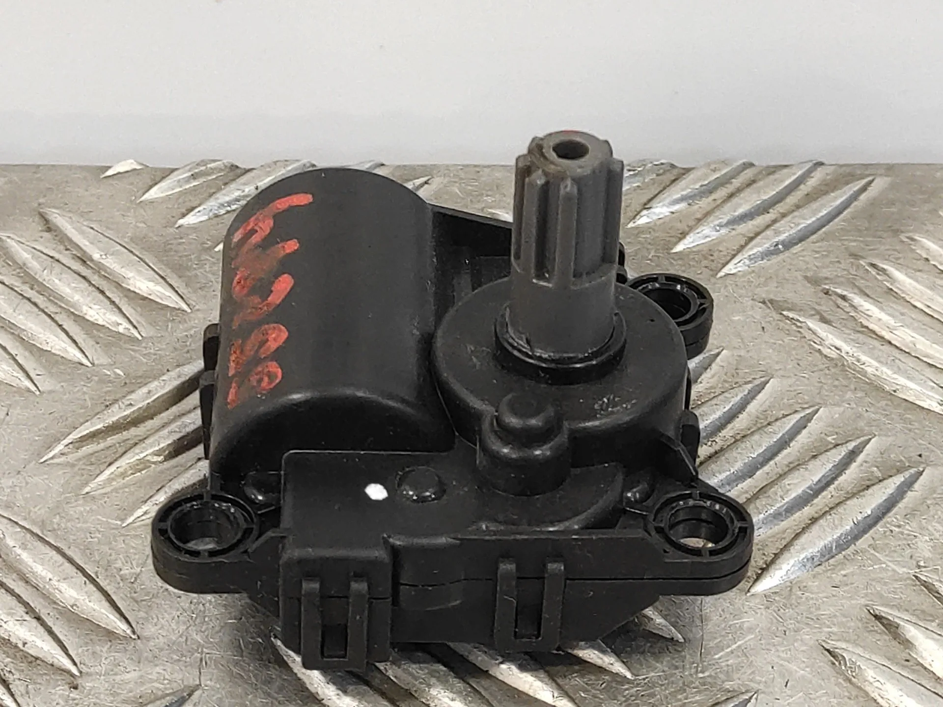 Motor Calefaccion para Hyundai I20 Active