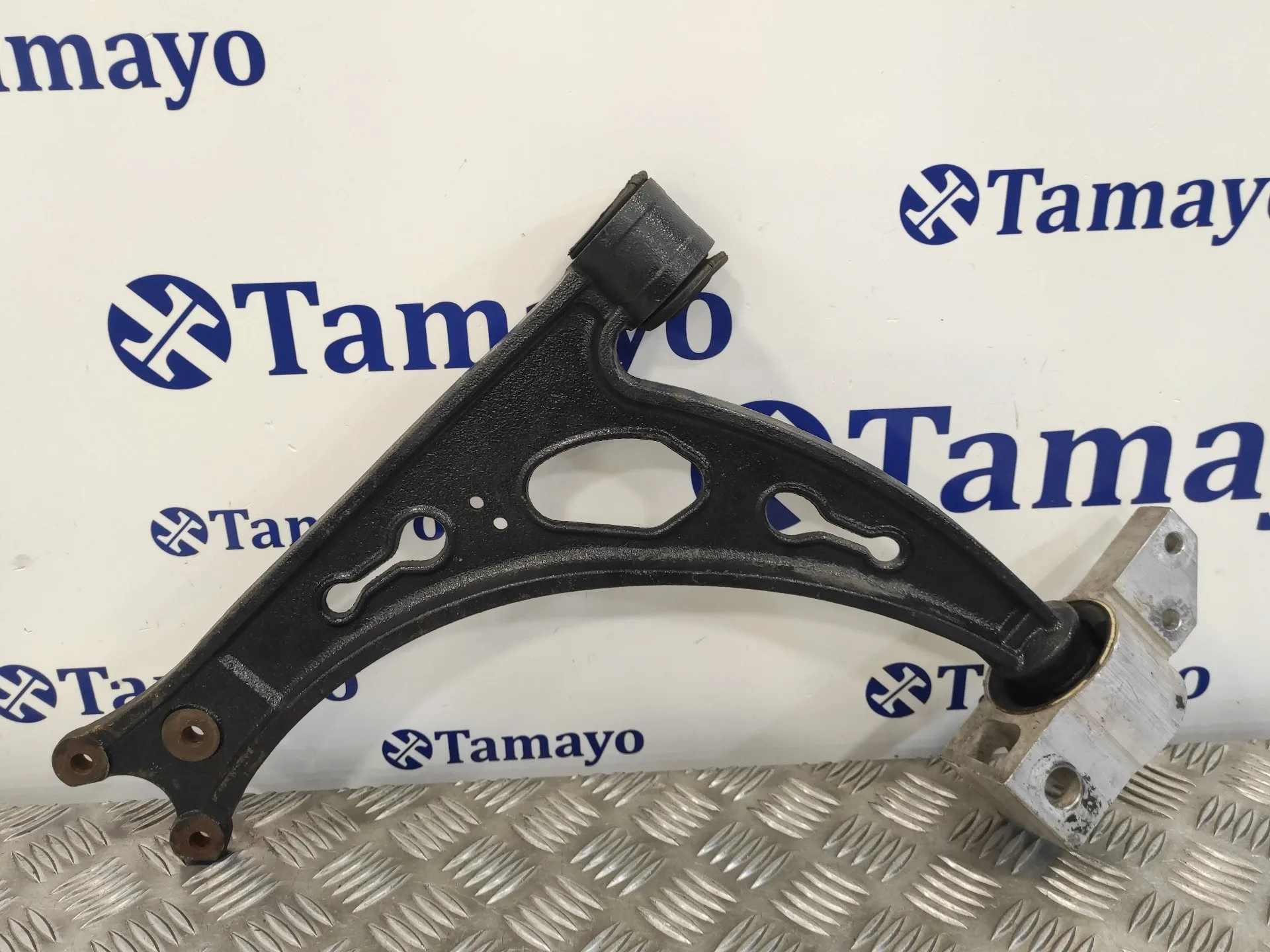 Brazo Suspension Inferior Delantero Izquierdo para Audi A3 (8P)
