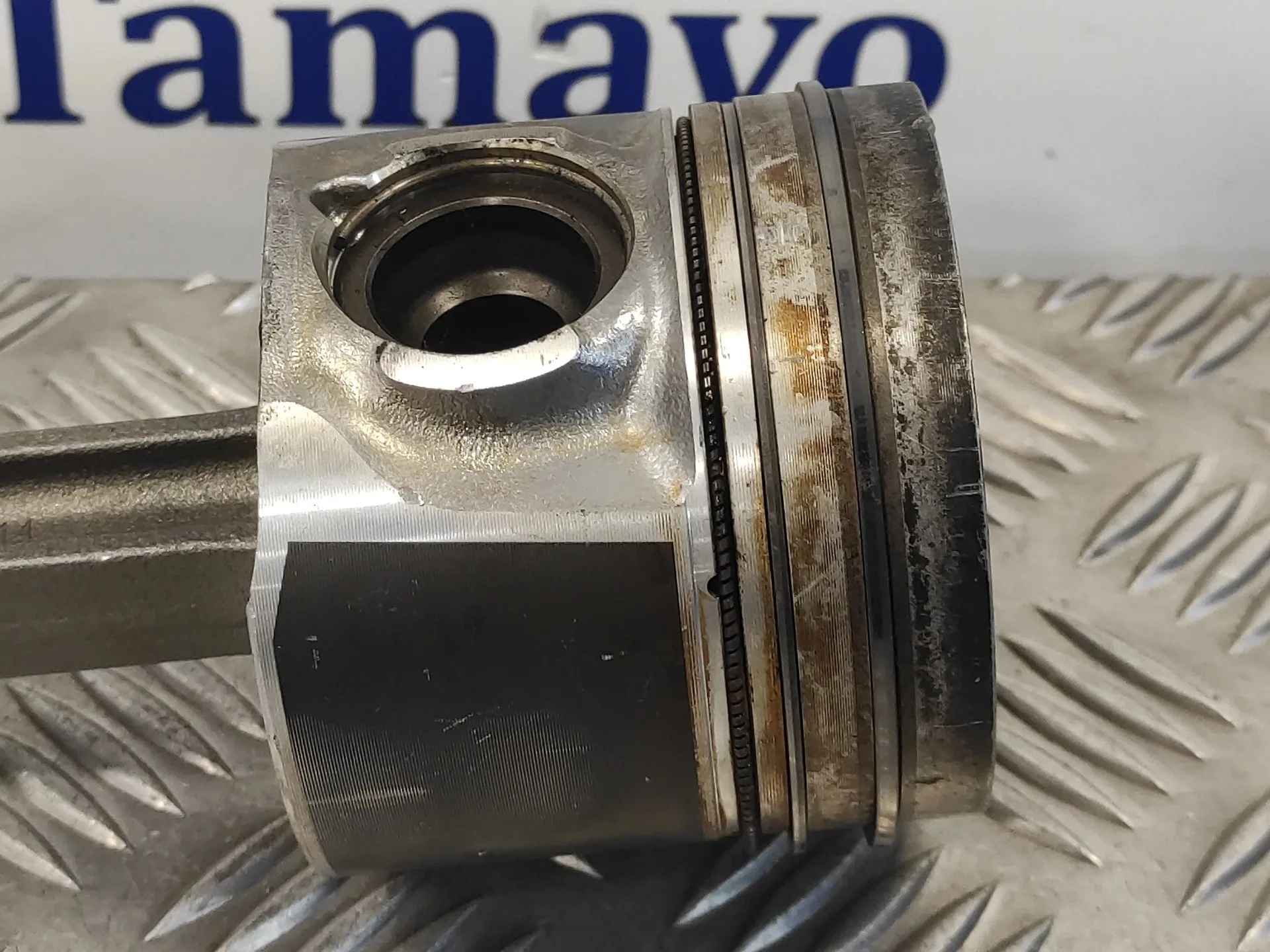 Piston para Honda Cr-V (Re)