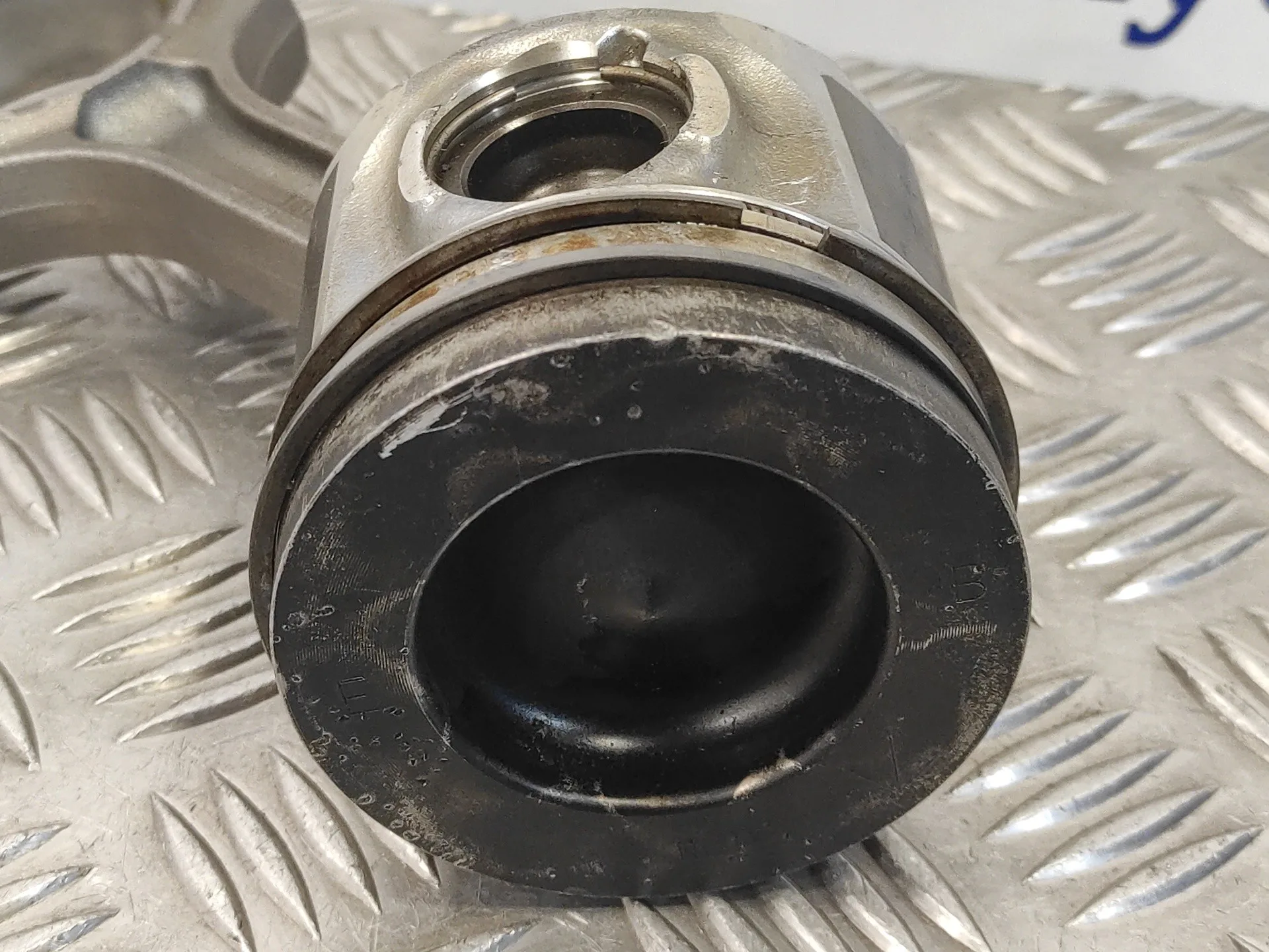 Piston para Honda Cr-V (Re)
