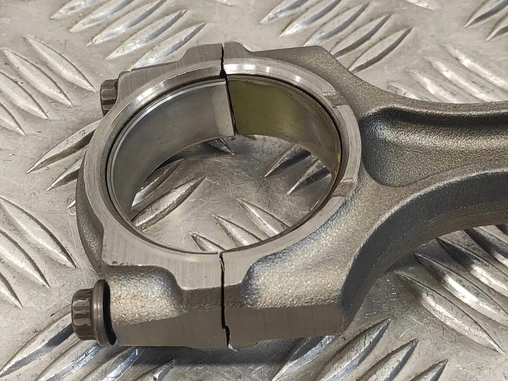 Piston para Honda Cr-V (Re)