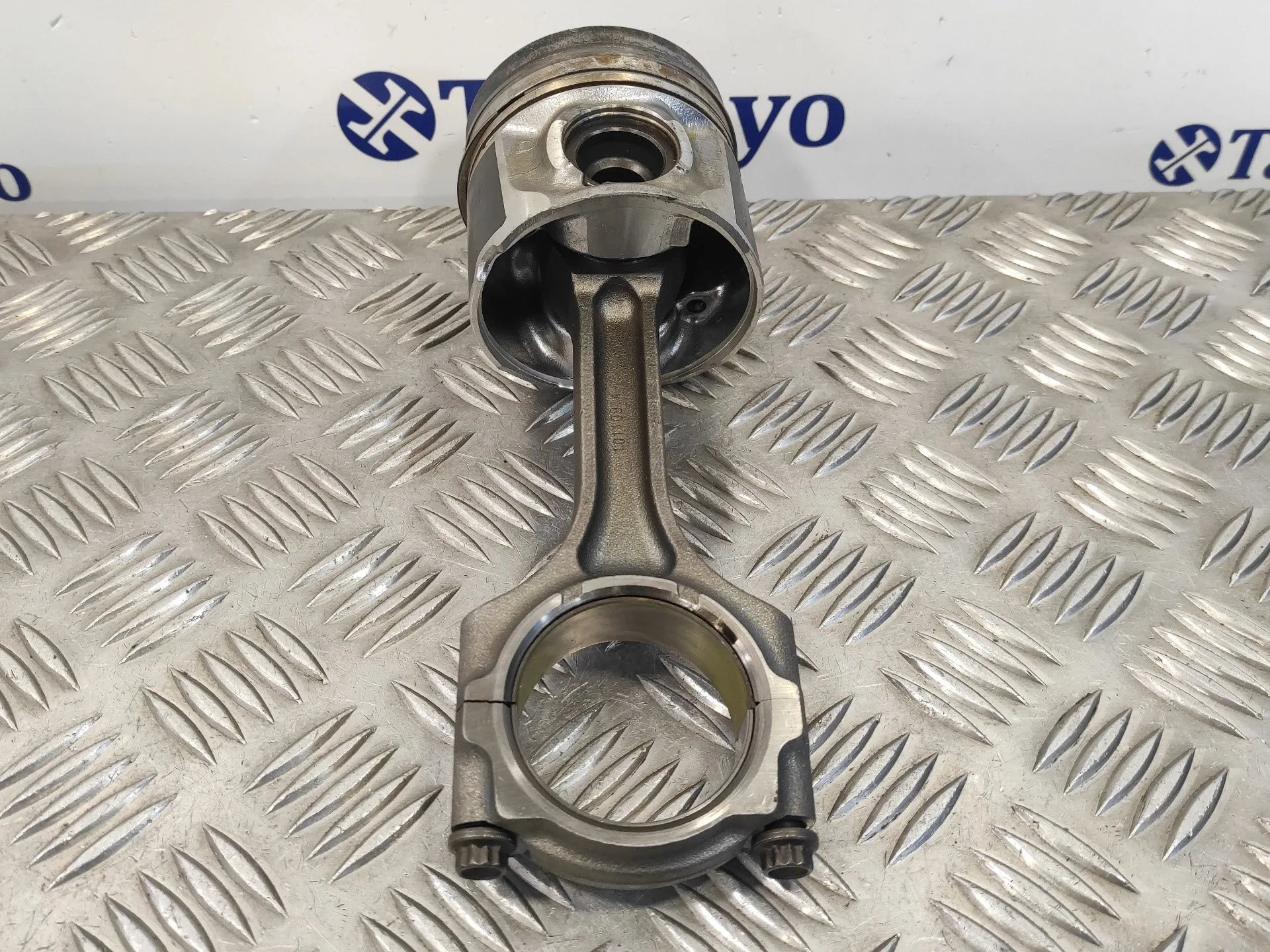 Piston para Honda Cr-V (Re)