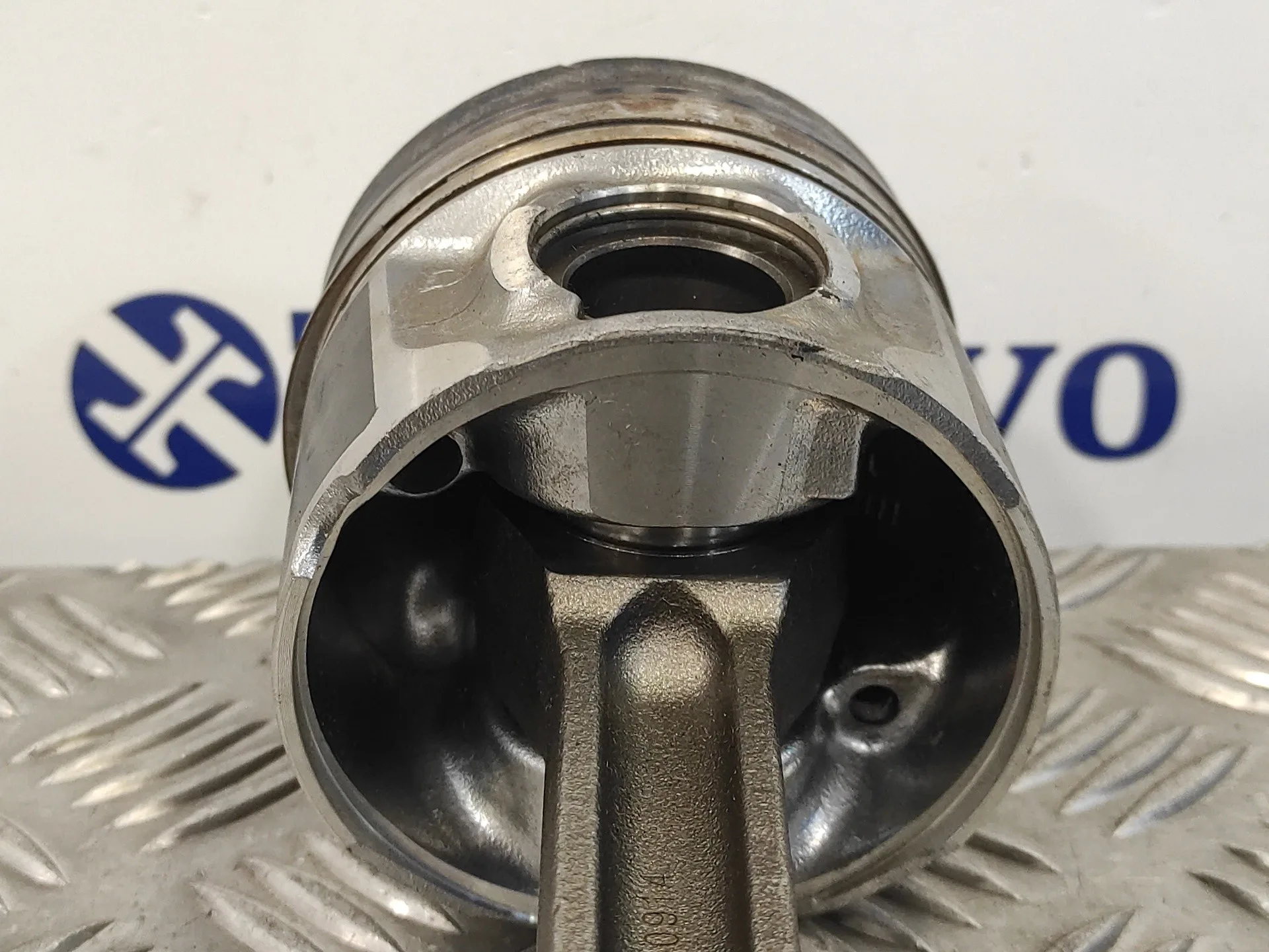 Piston para Honda Cr-V (Re)