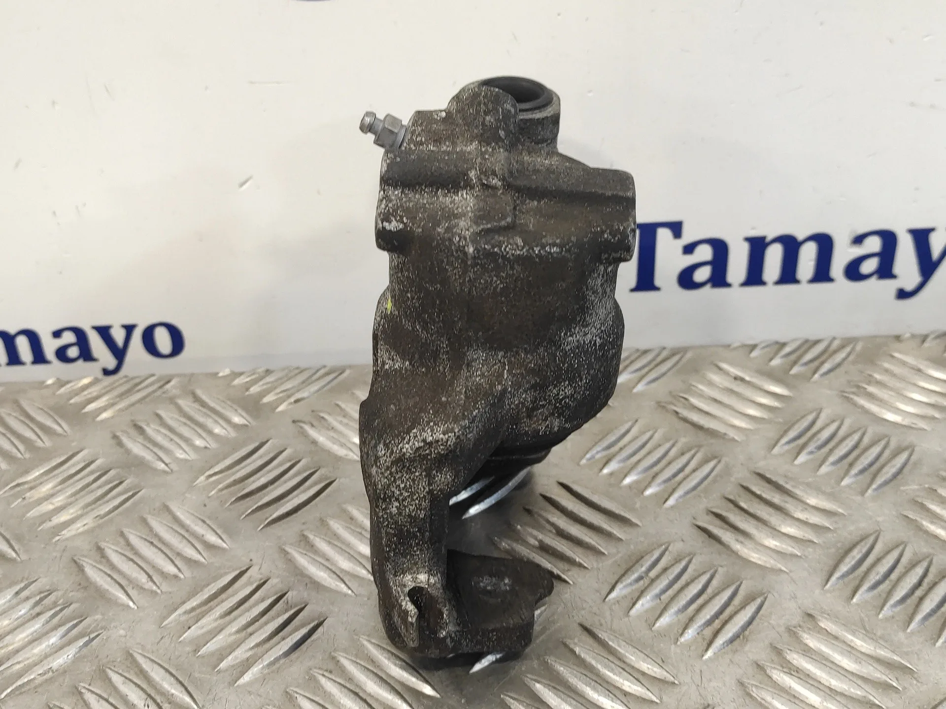 Pinza Freno Delantera Derecha para Fiat Panda (169)