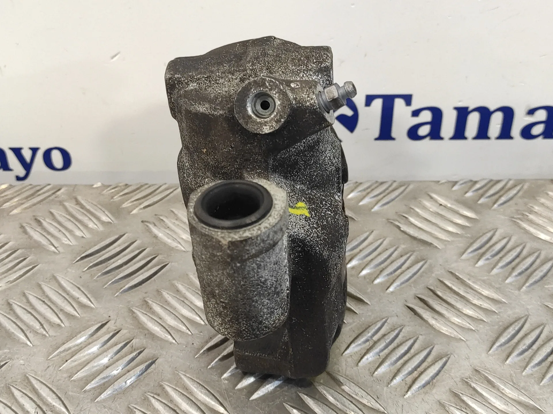 Pinza Freno Delantera Derecha para Fiat Panda (169)