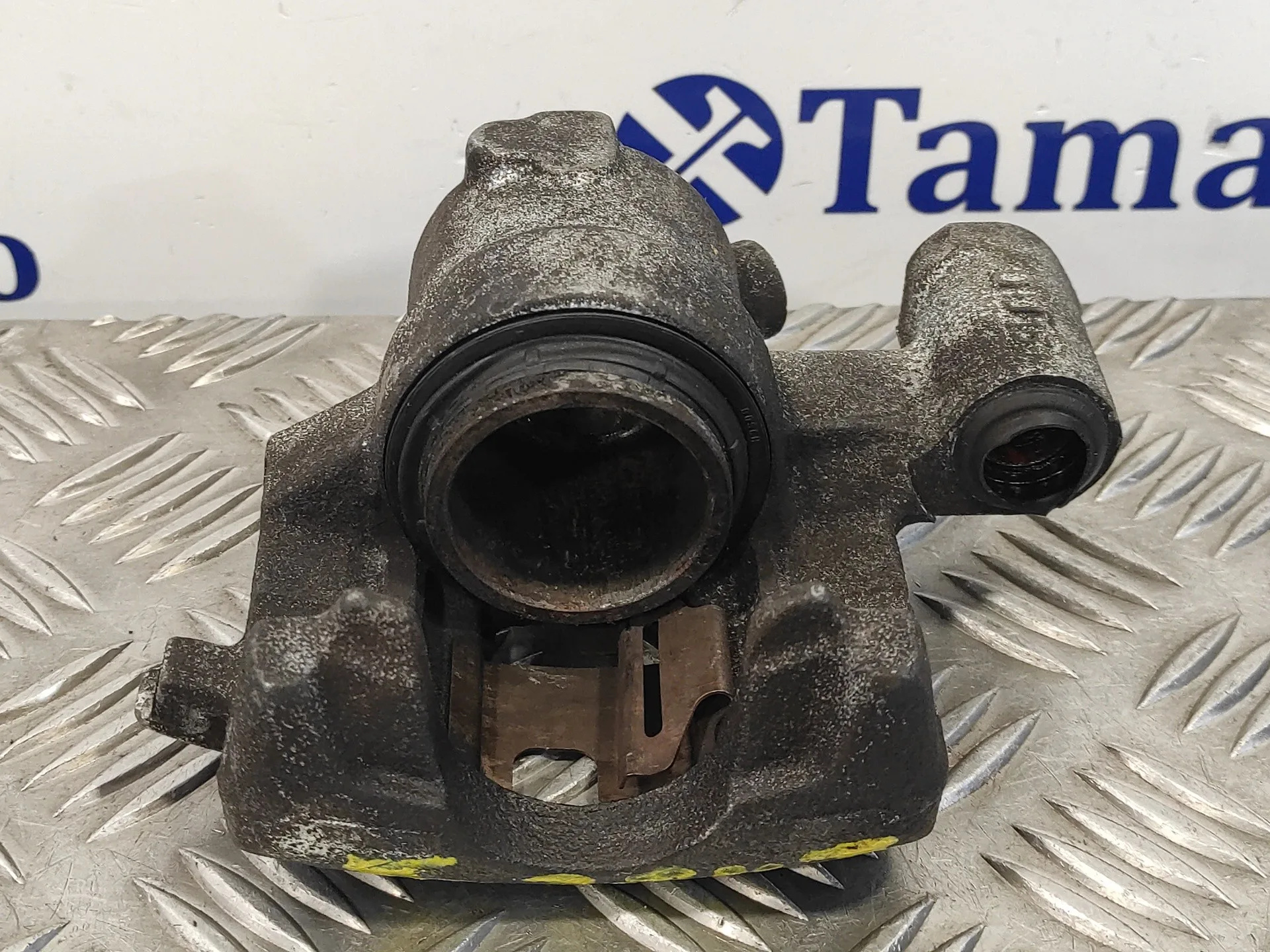 Pinza Freno Delantera Derecha para Fiat Panda (169)