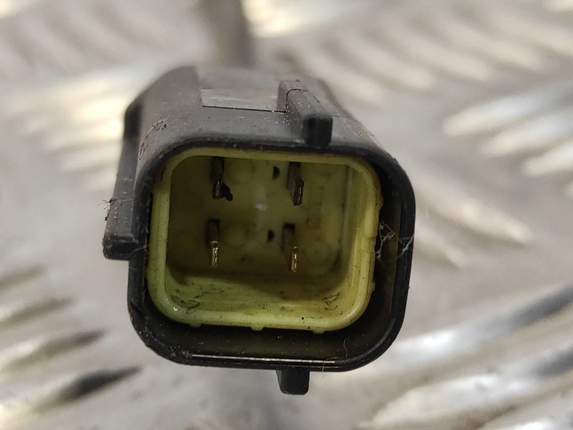 Sonda Lambda para Chevrolet Lacetti