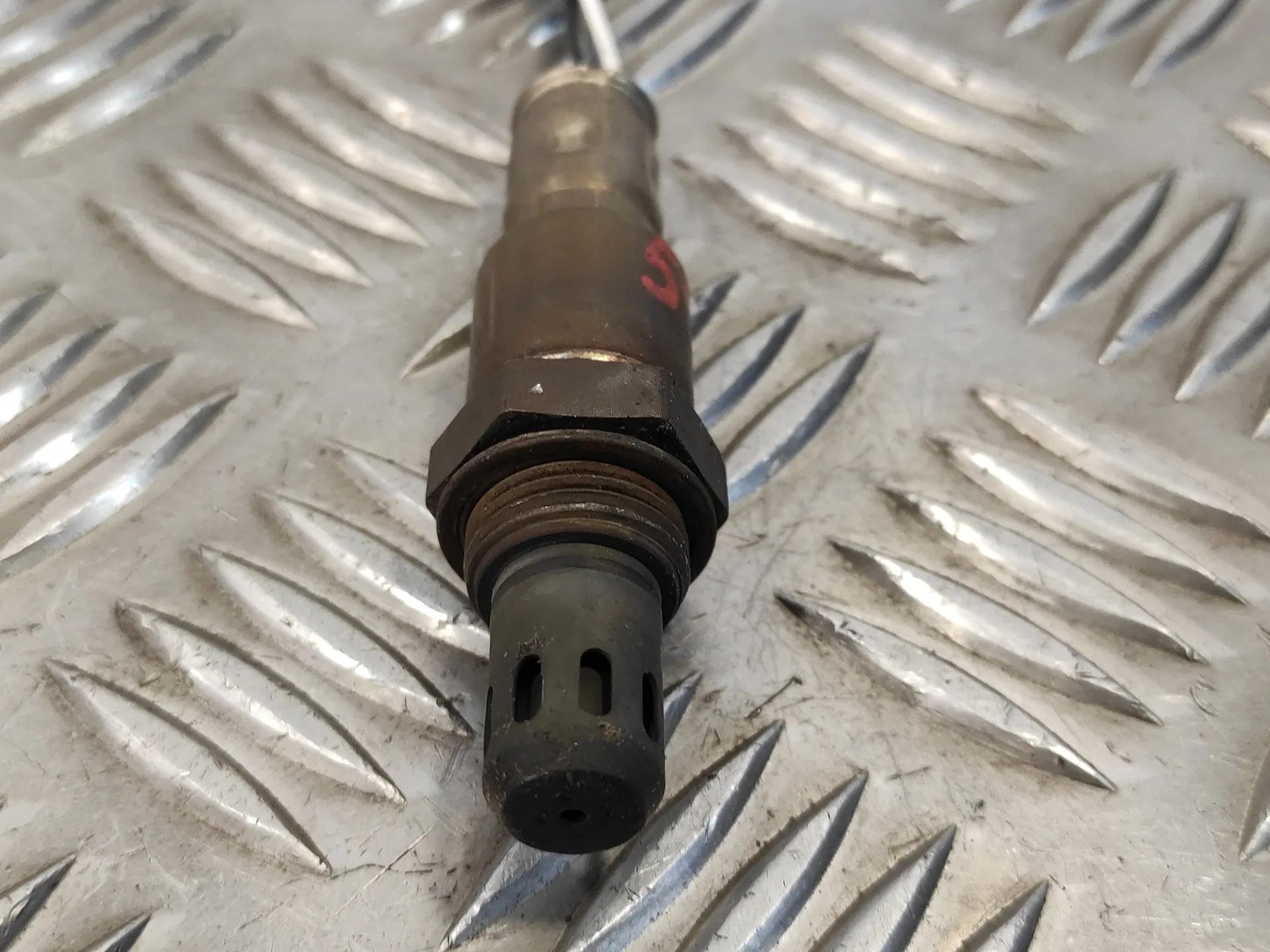 Sonda Lambda para Chevrolet Lacetti