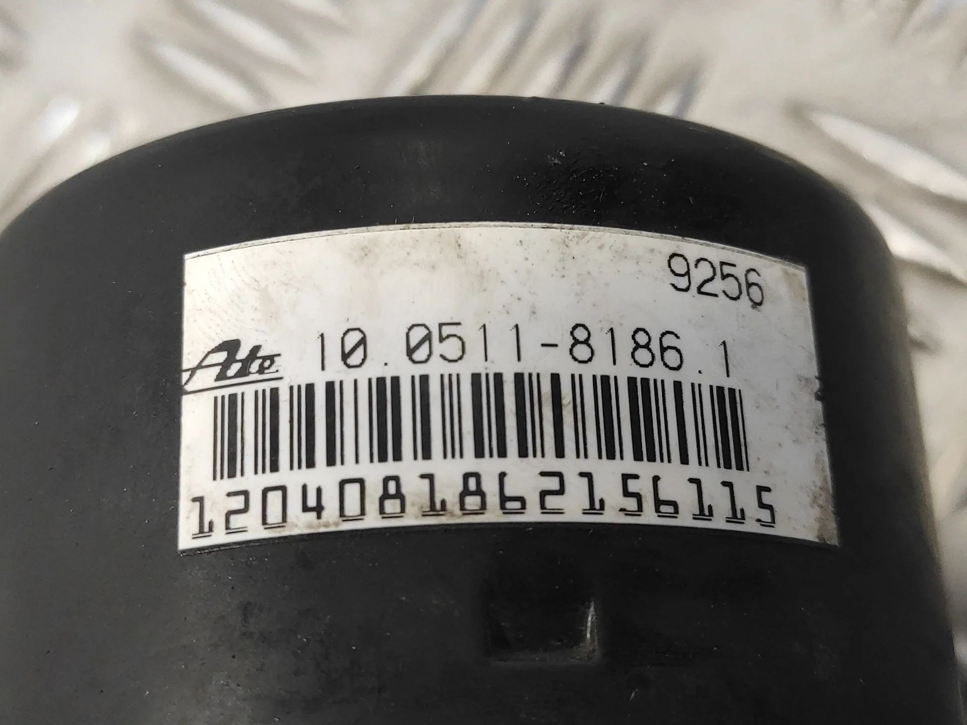 Mando Elevalunas Delantero Izquierdo para Chrysler 300 M (Lr)