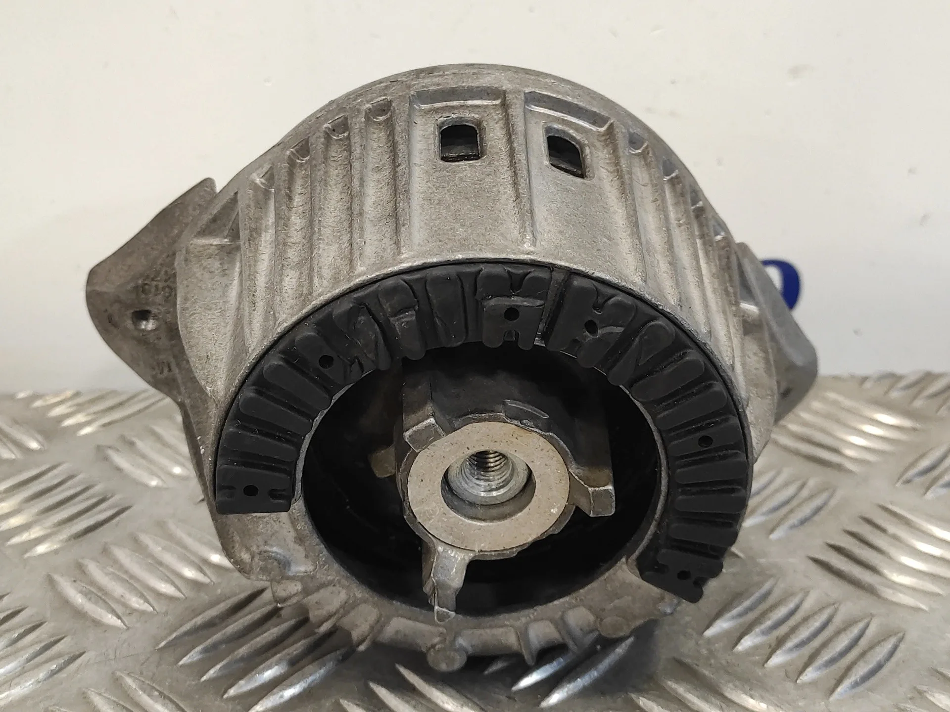 Soporte Motor Izquierdo para Mercedes-Benz Clase E (W212) Lim.
