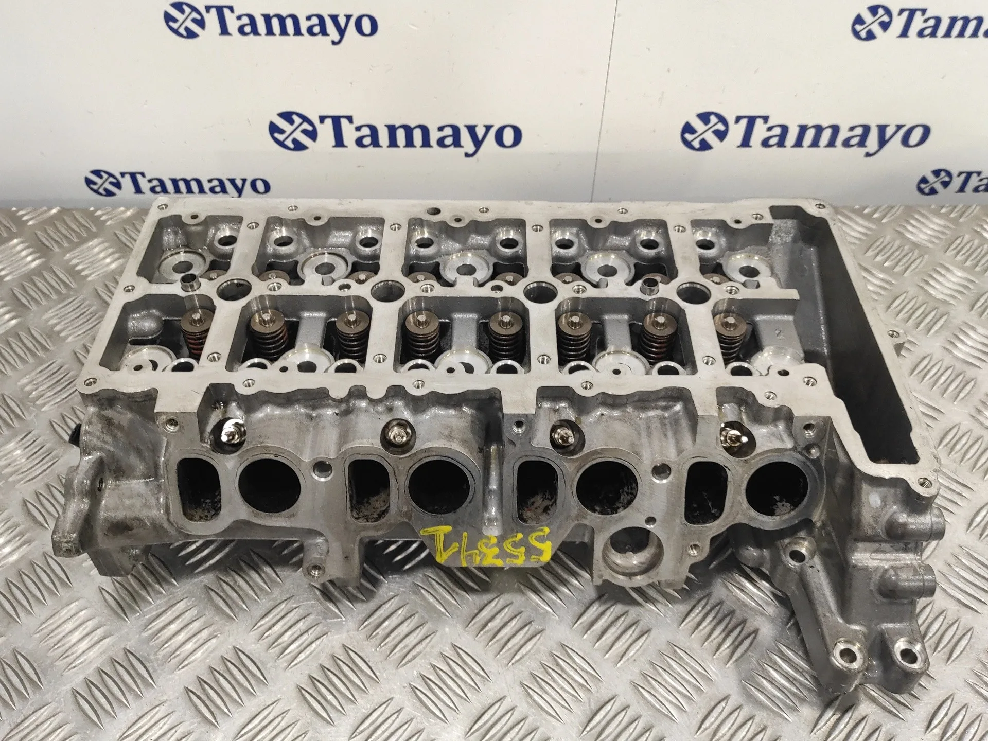 Culata para Bmw Serie 3 Berlina (E90)