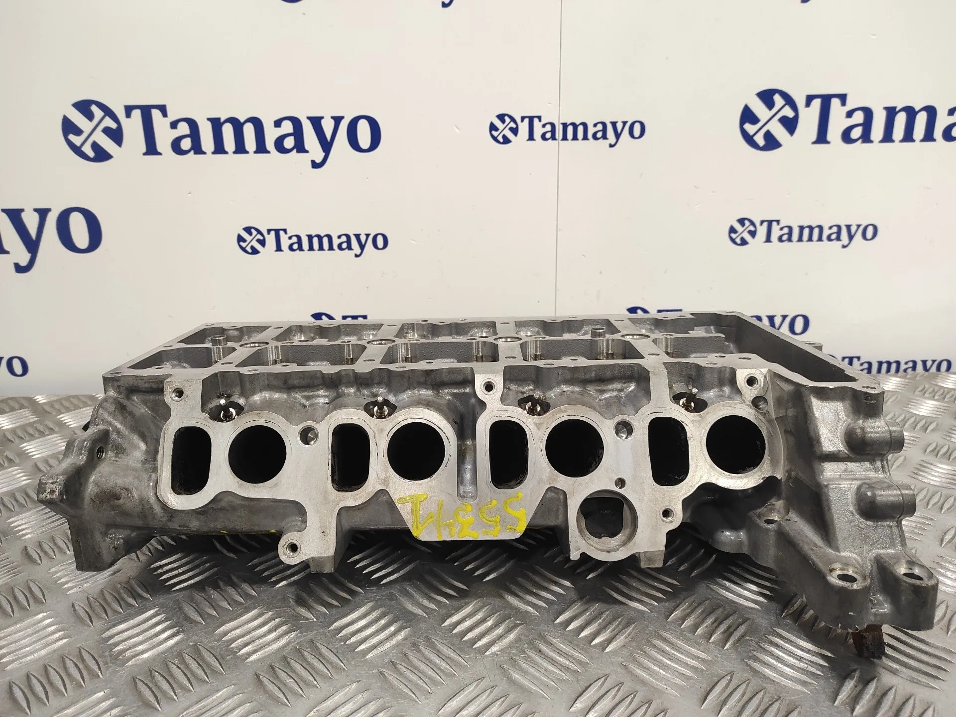 Culata para Bmw Serie 3 Berlina (E90)