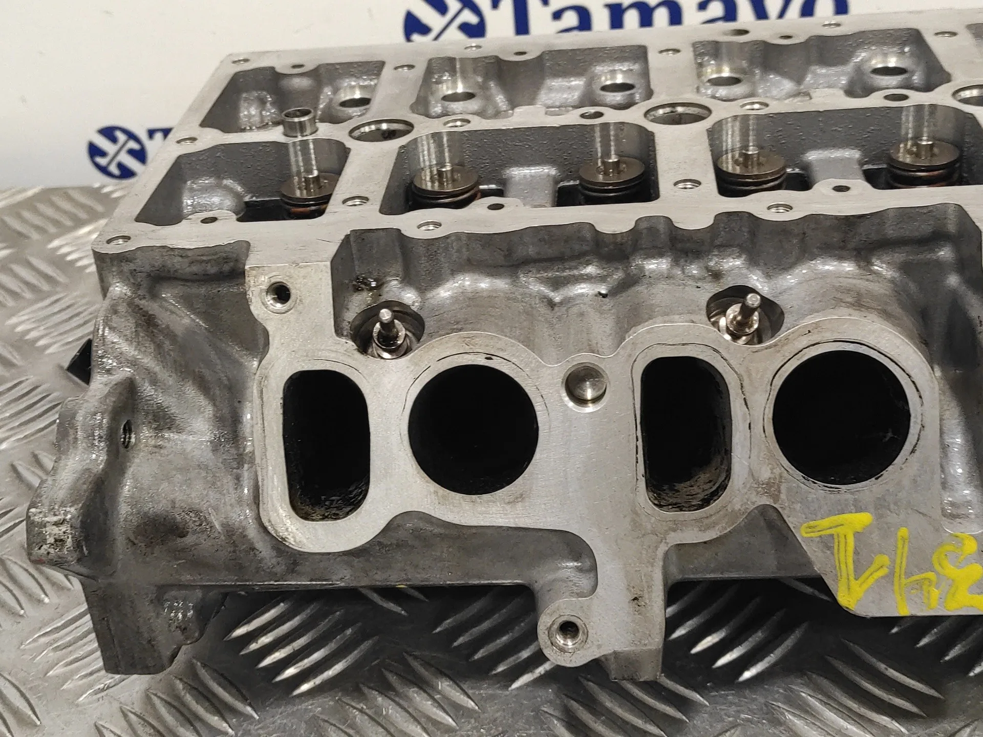 Culata para Bmw Serie 3 Berlina (E90)