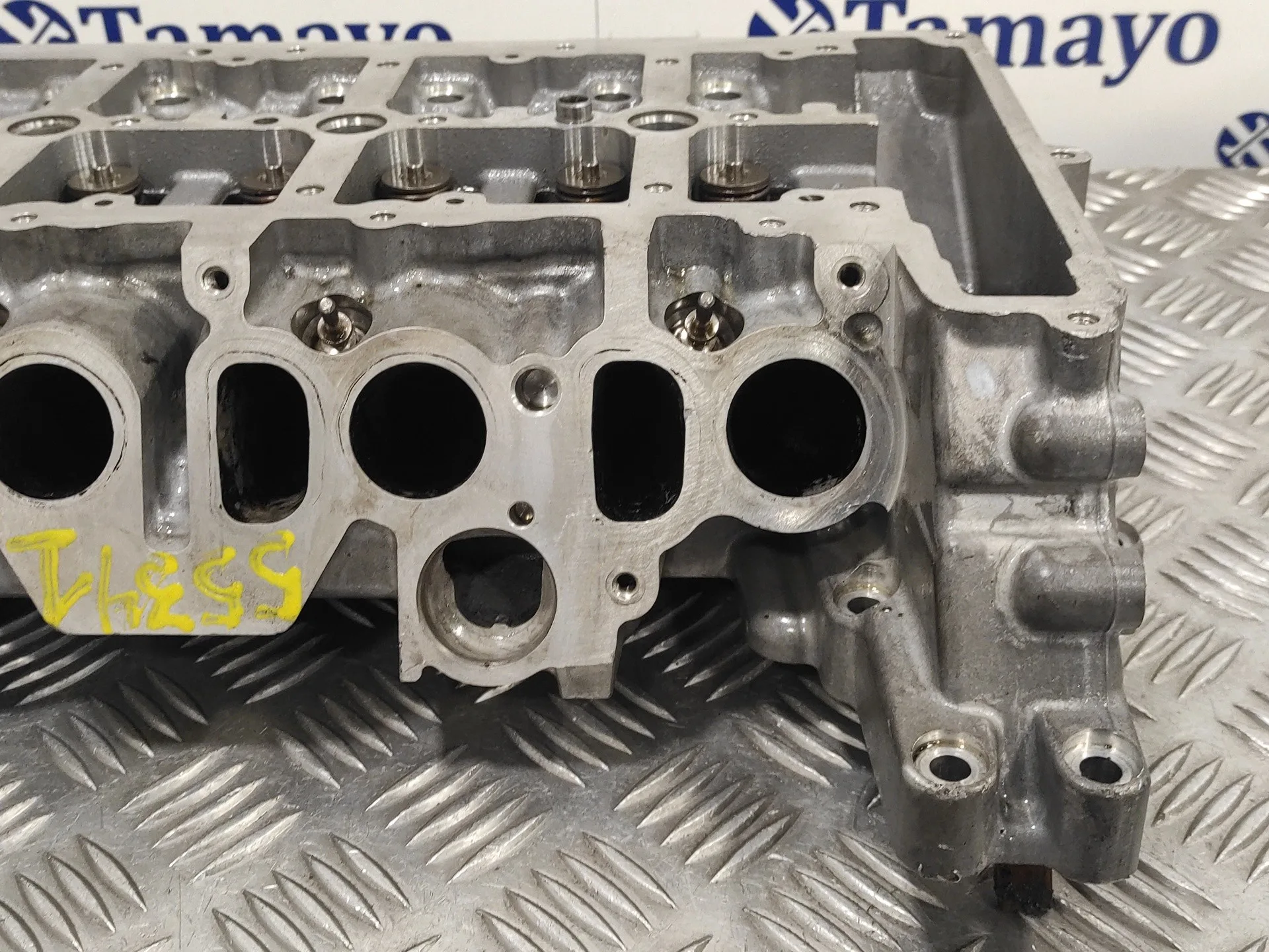 Culata para Bmw Serie 3 Berlina (E90)