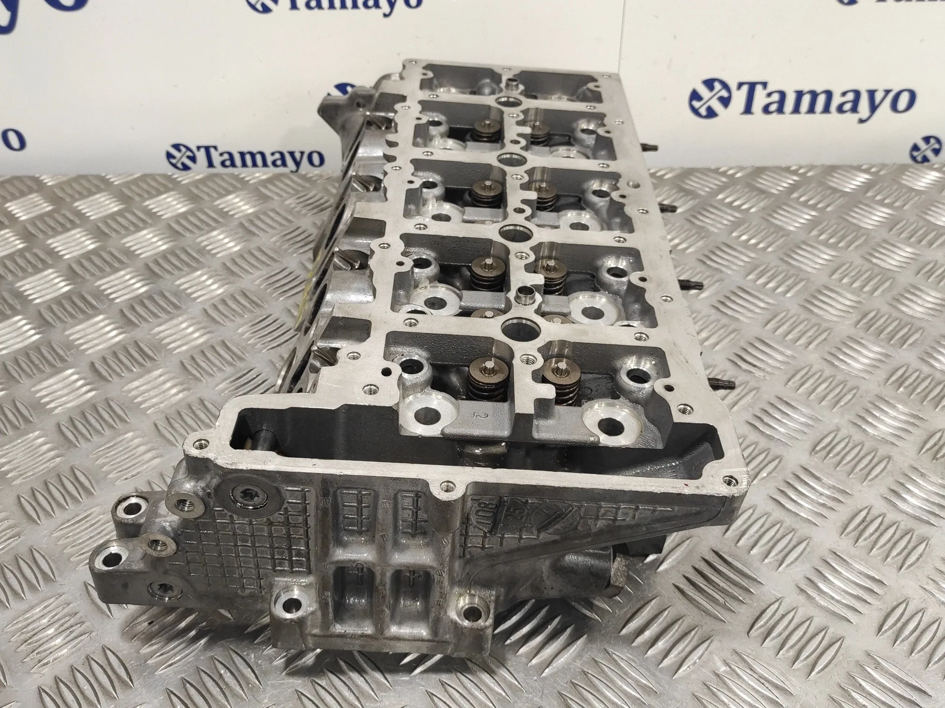 Culata para Bmw Serie 3 Berlina (E90)