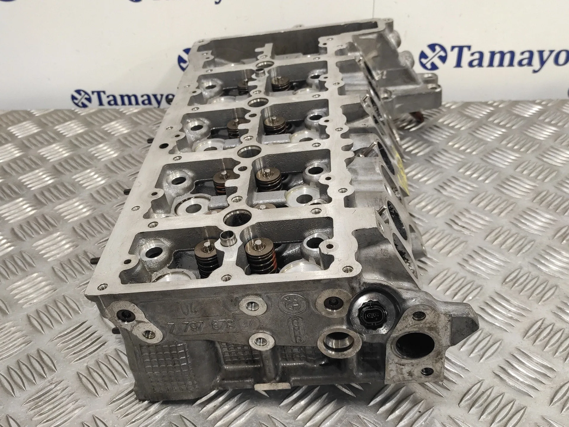 Culata para Bmw Serie 3 Berlina (E90)