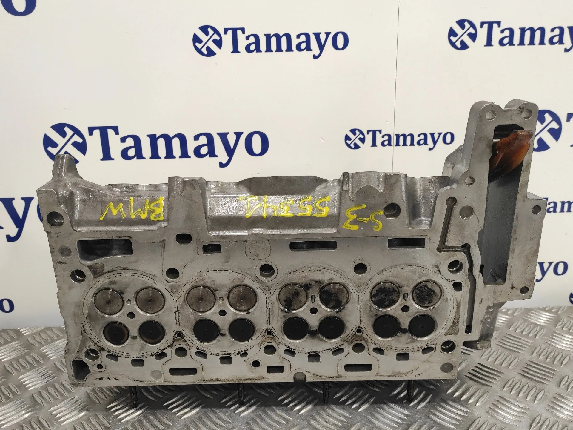 Culata para Bmw Serie 3 Berlina (E90)