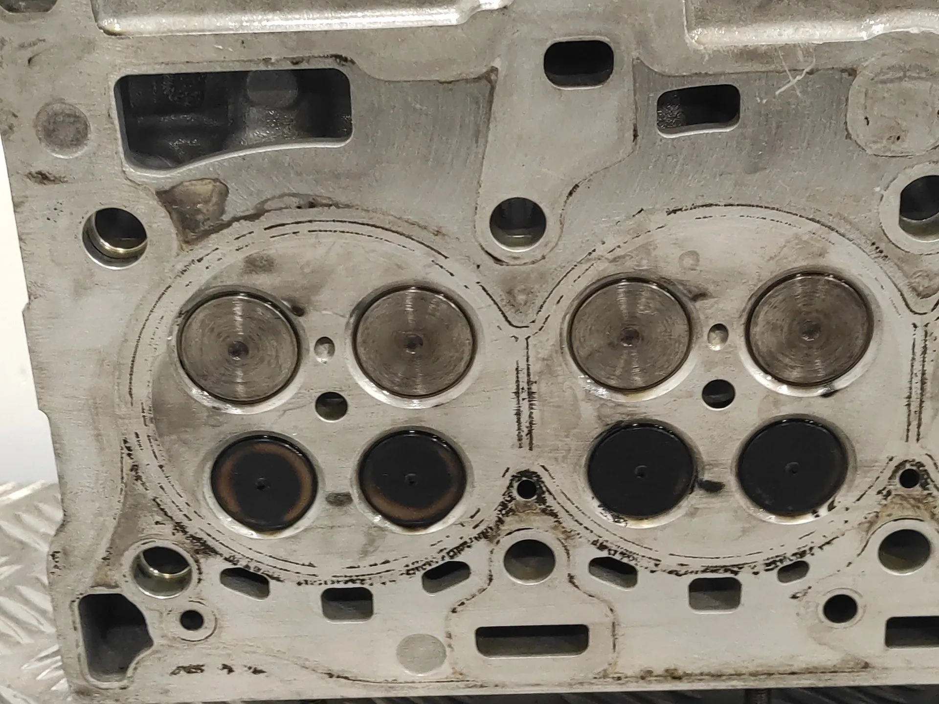 Culata para Bmw Serie 3 Berlina (E90)