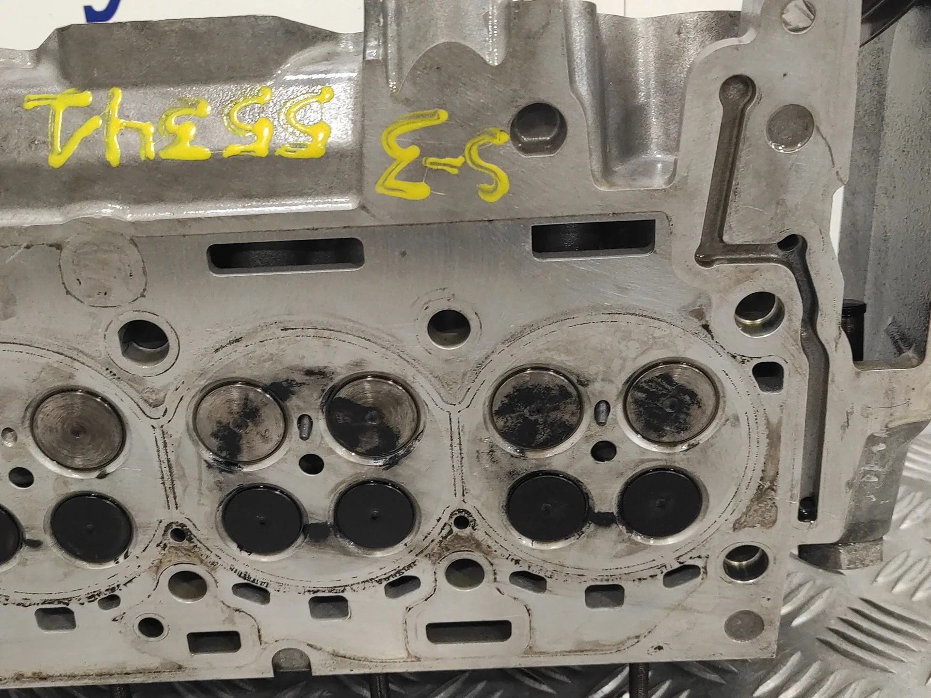 Culata para Bmw Serie 3 Berlina (E90)