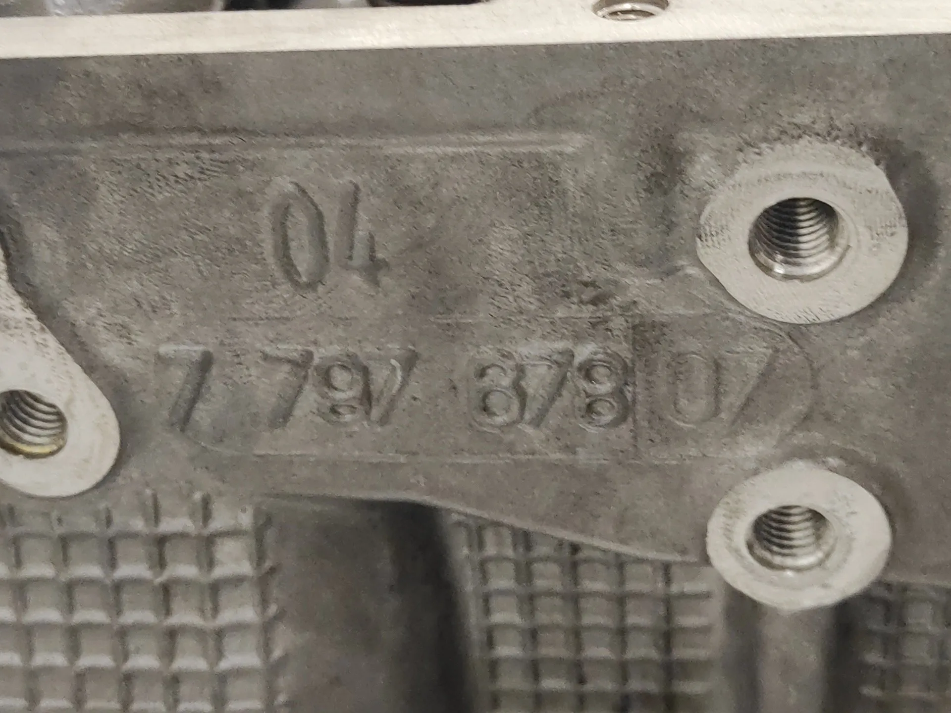 Culata para Bmw Serie 3 Berlina (E90)