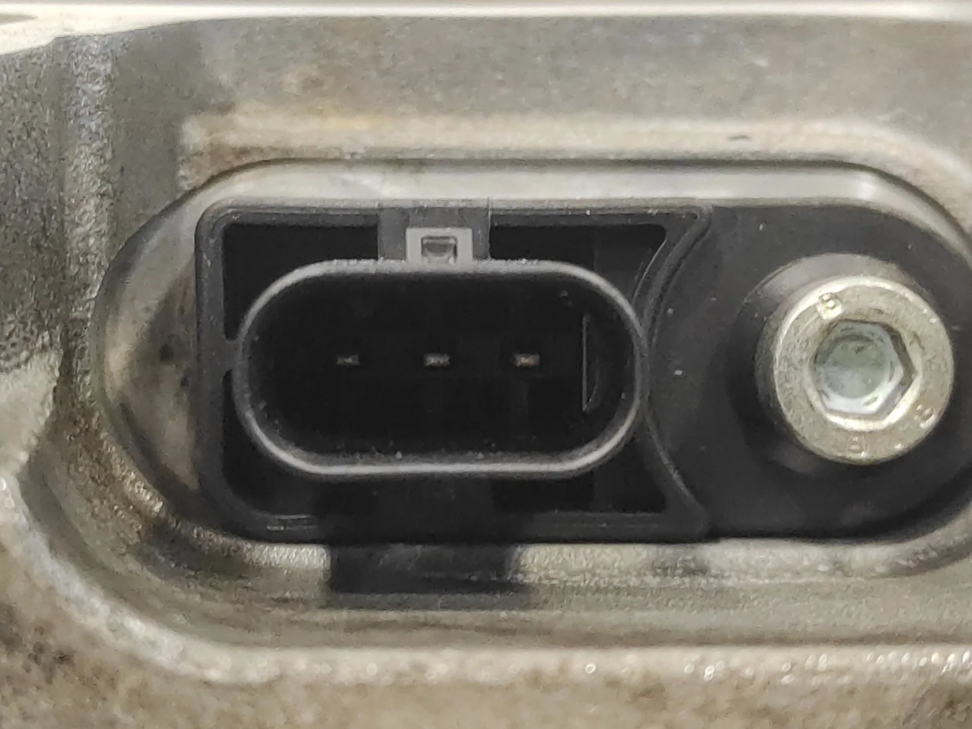 Tapa Distribucion para Bmw Serie 3 Berlina (E90)