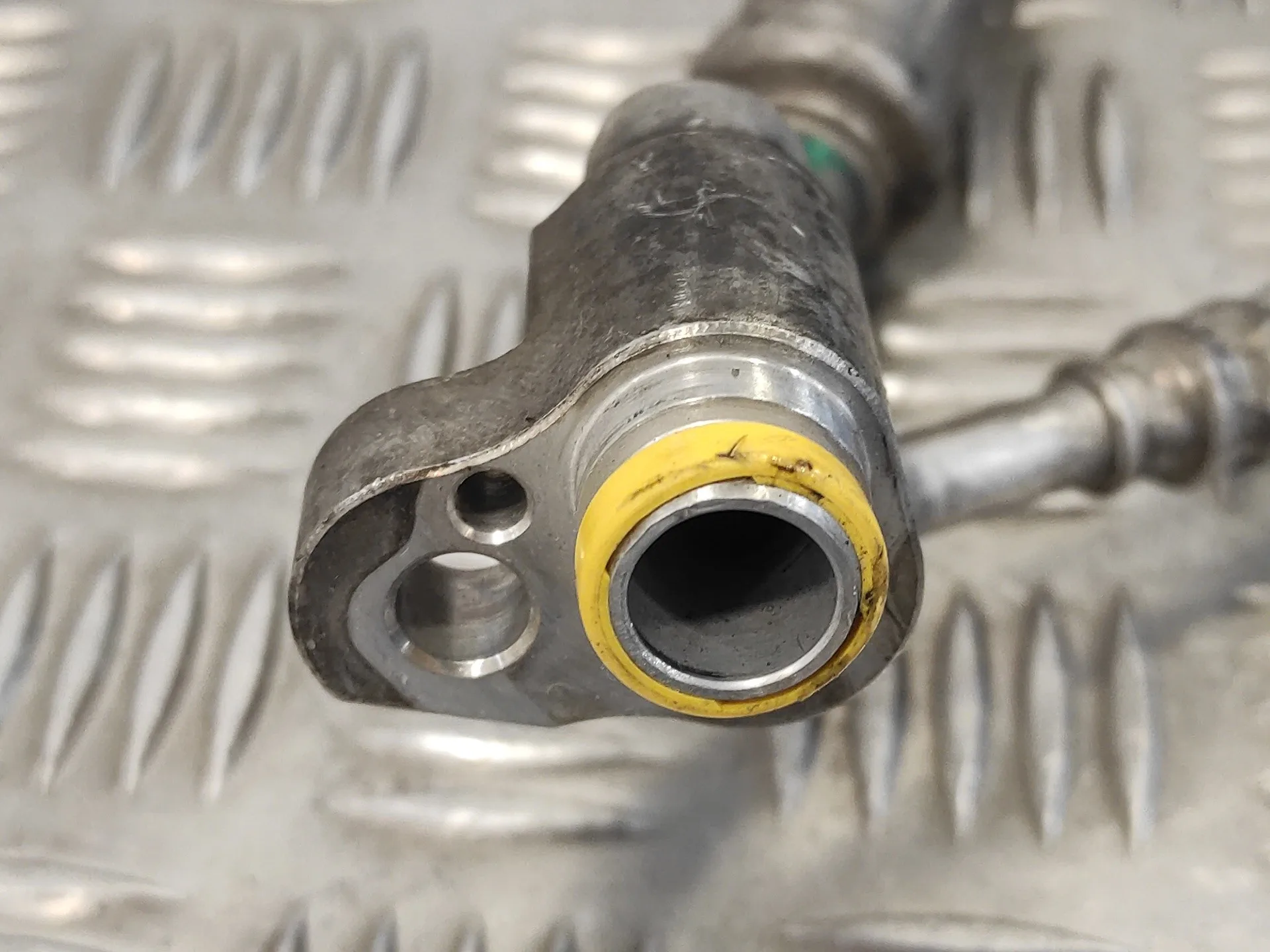 Tubos Aire Acondicionado para Bmw Serie 3 Berlina (E90)