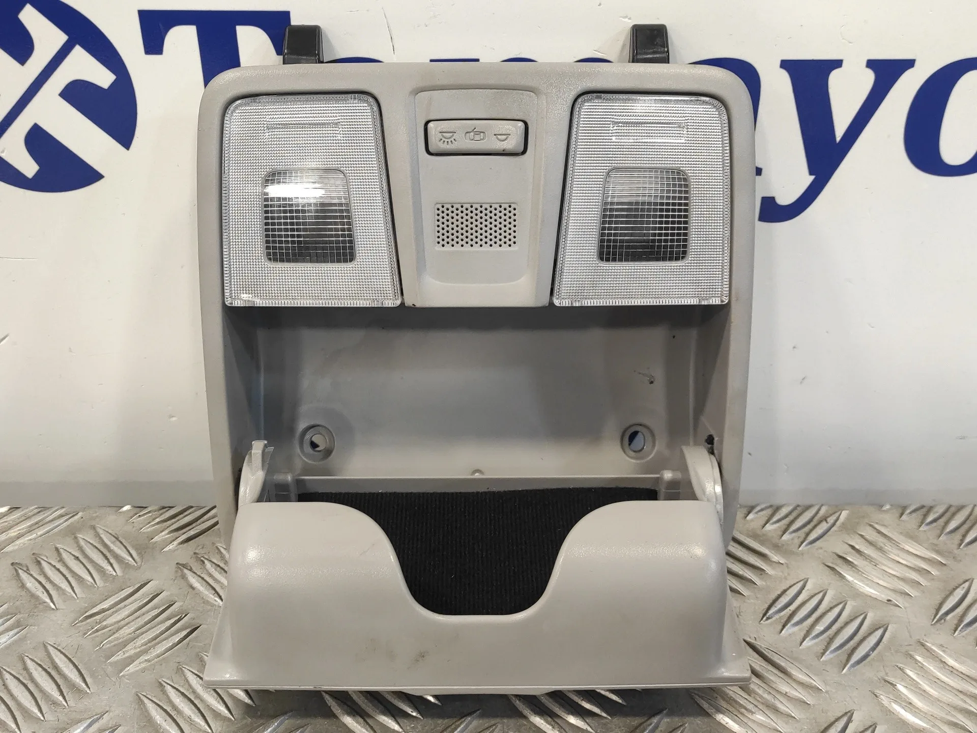Luz Interior para Hyundai I20 Active