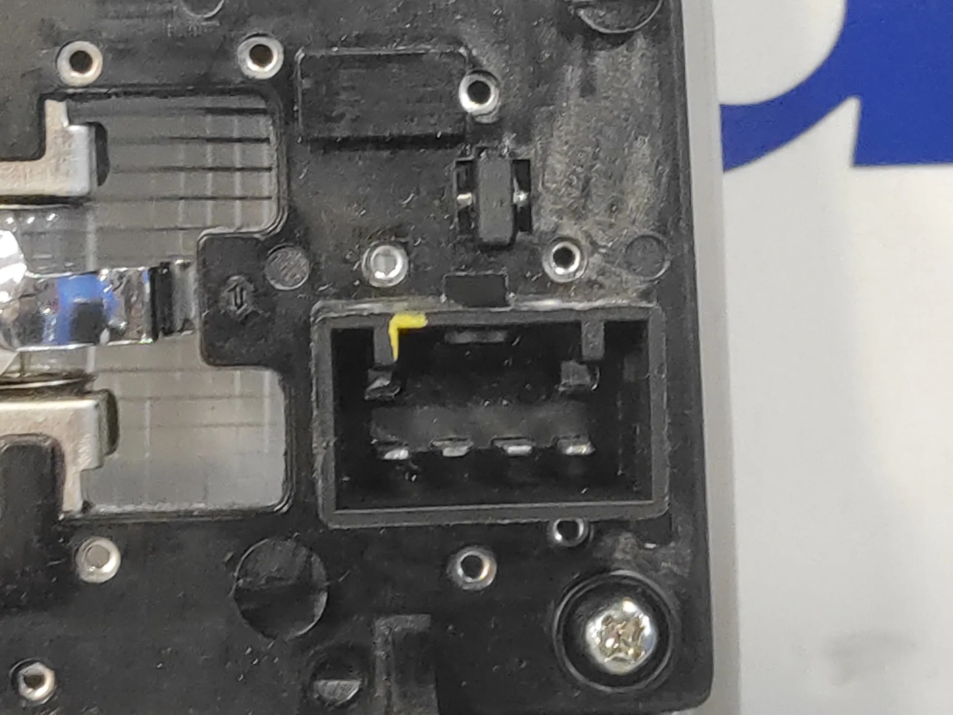 Luz Interior para Hyundai I20 Active