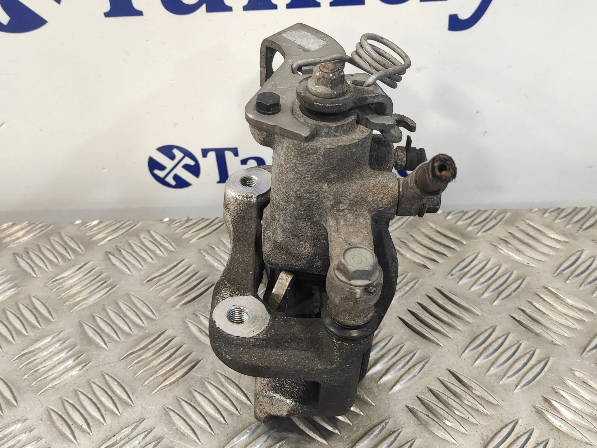 Pinza Freno Trasera Derecha para Hyundai I20 Active