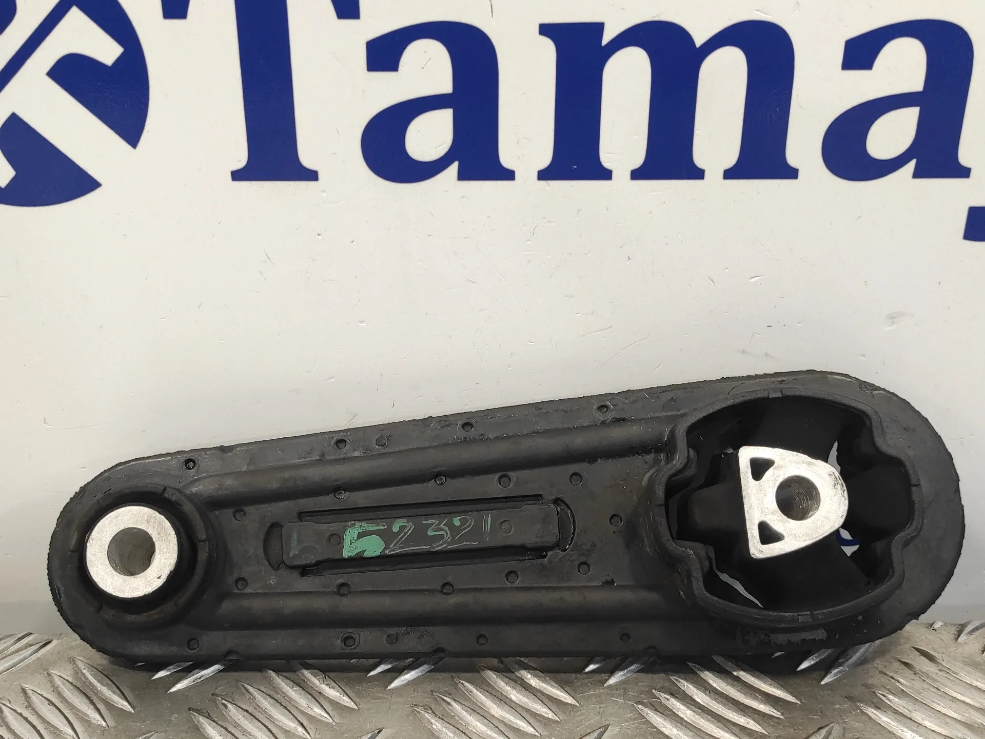 Soporte Cambio para Dacia Logan Mcv
