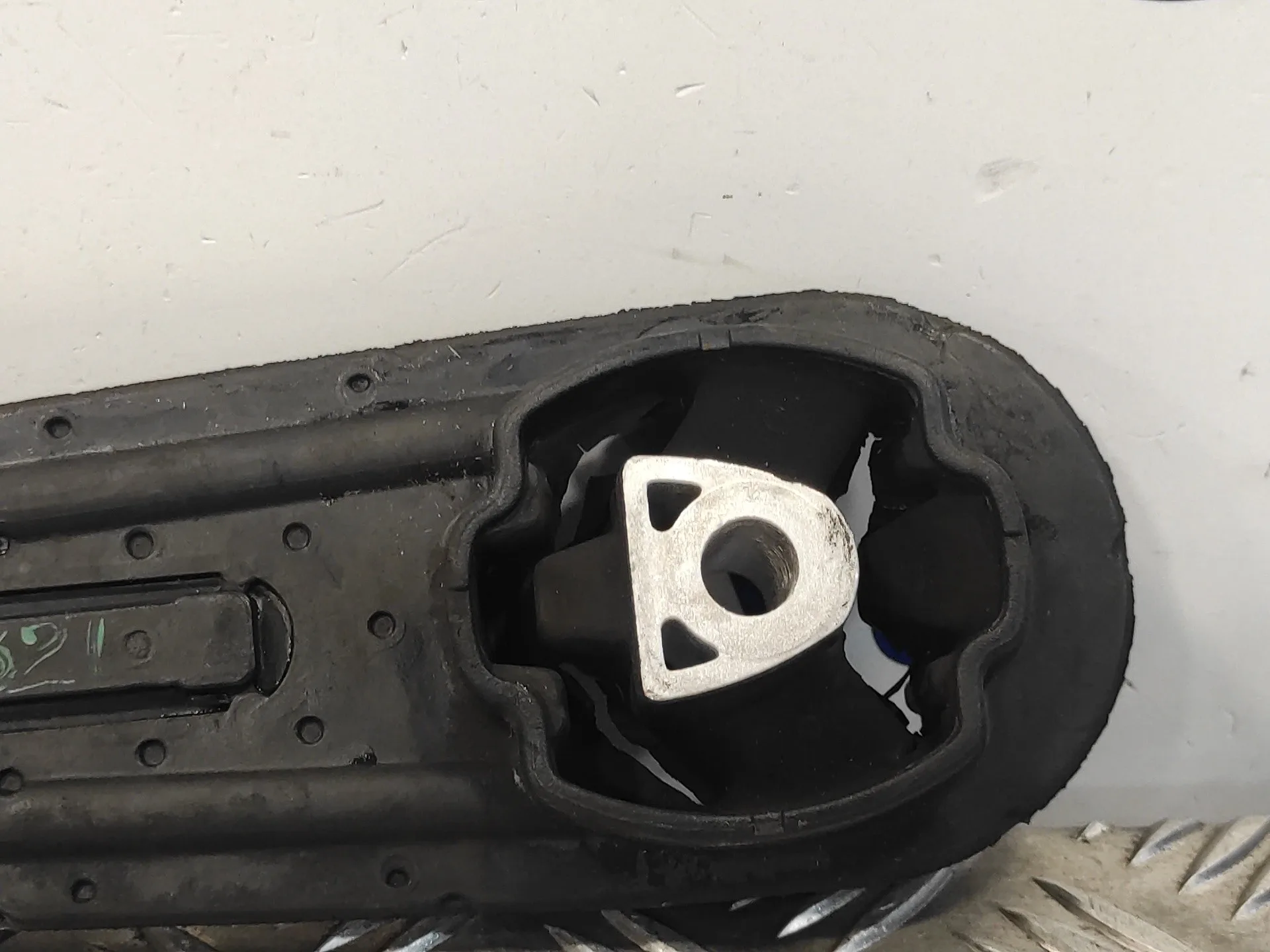 Soporte Cambio para Dacia Logan Mcv
