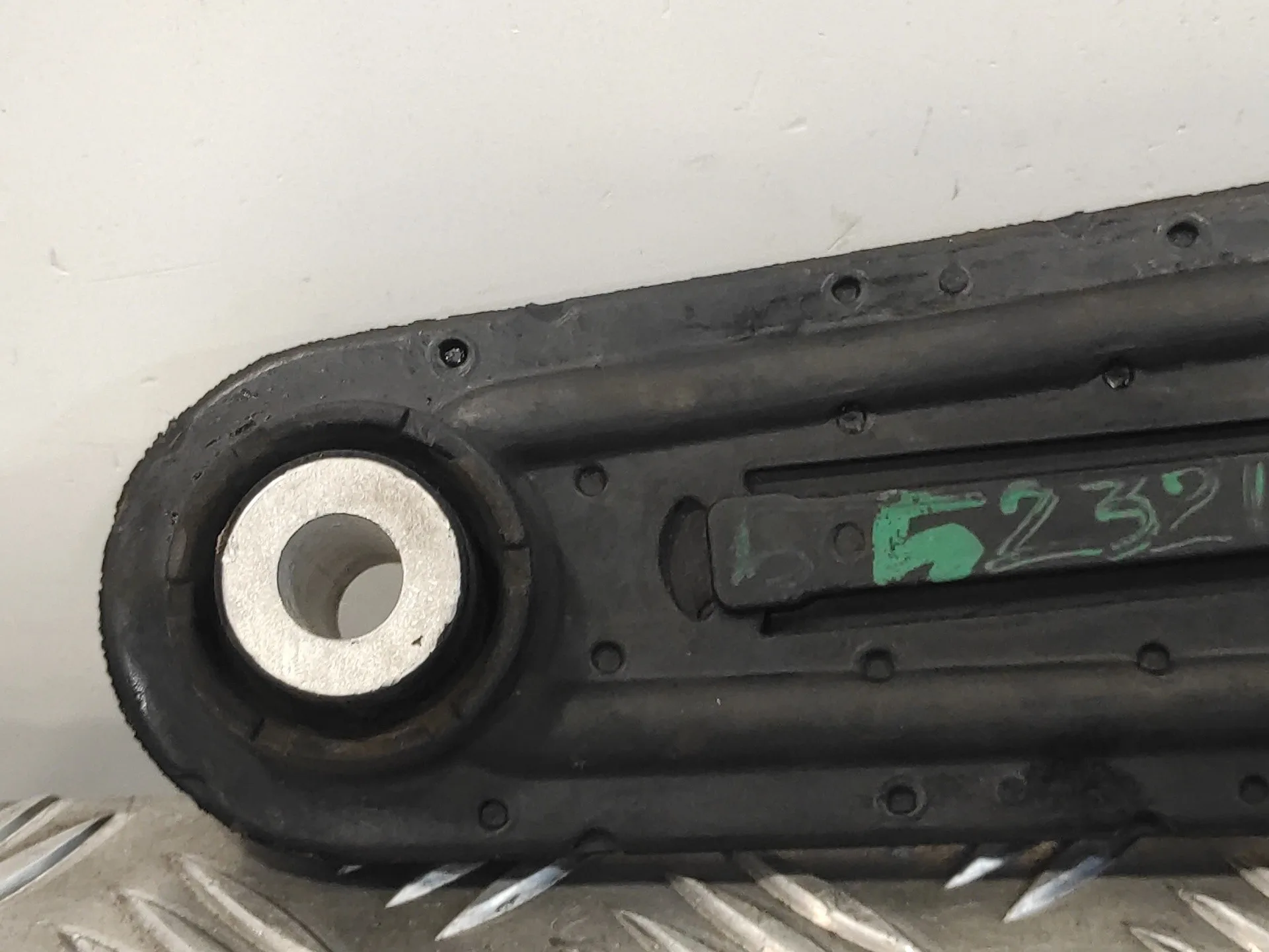 Soporte Cambio para Dacia Logan Mcv