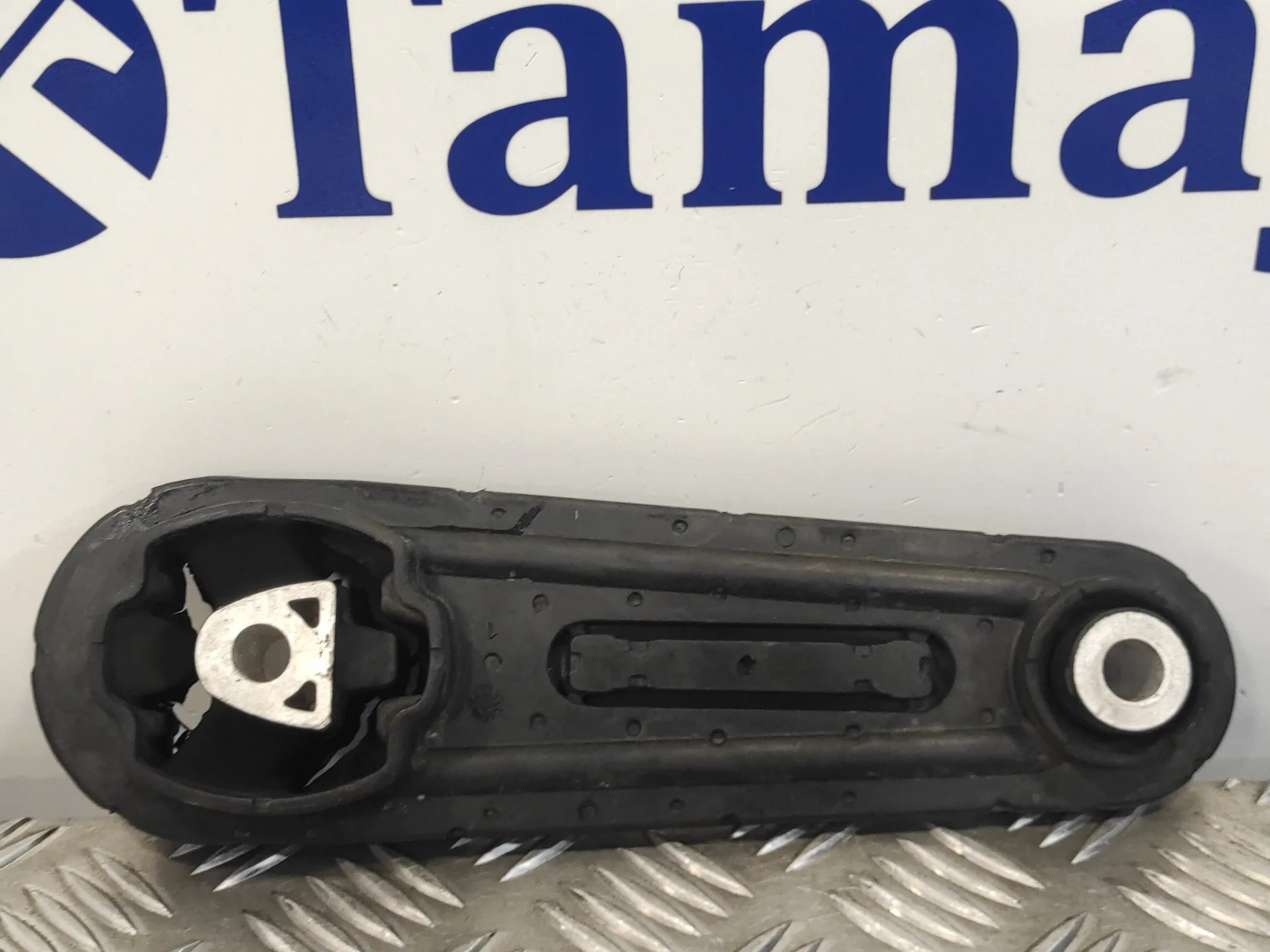 Soporte Cambio para Dacia Logan Mcv