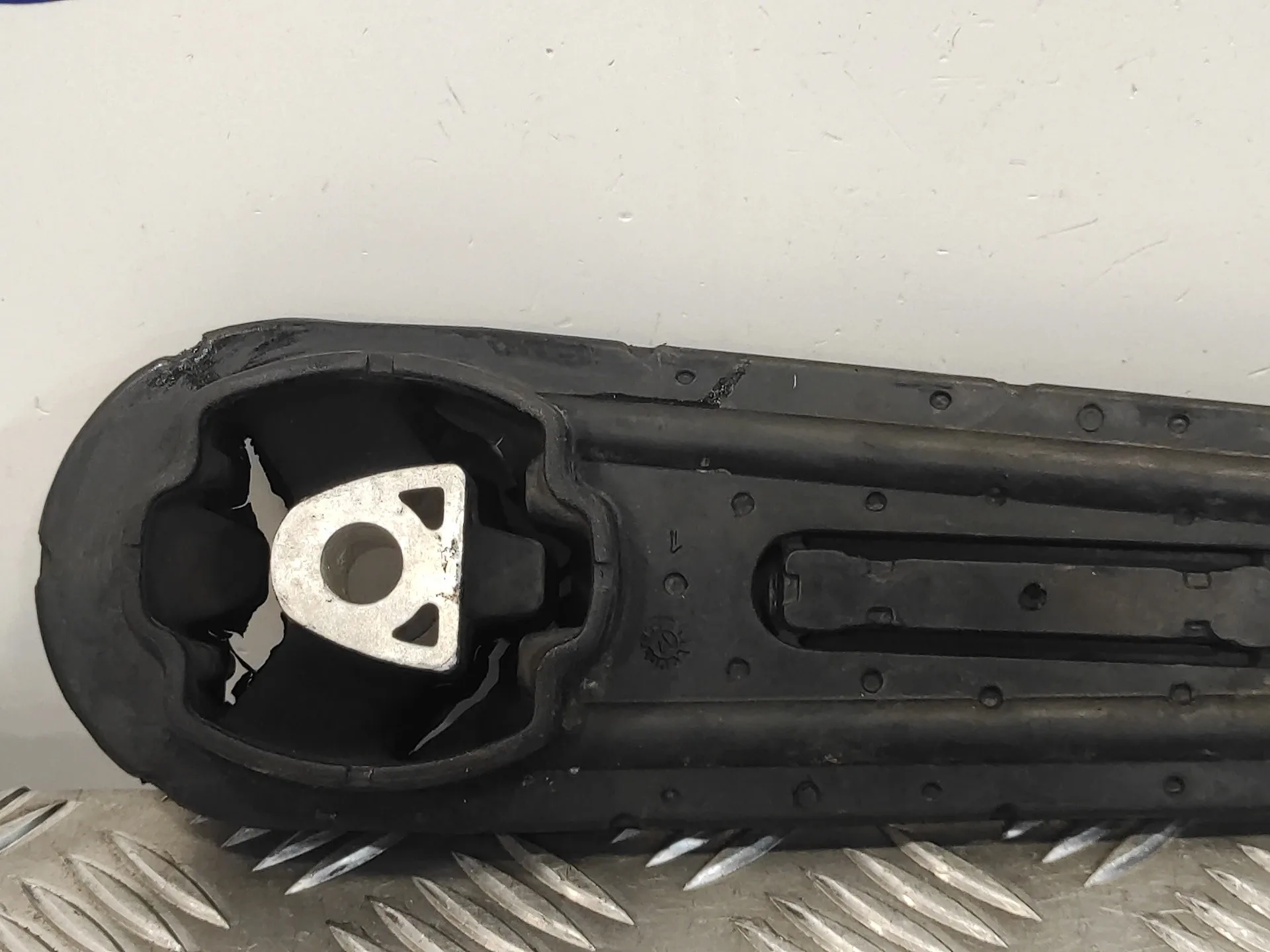 Soporte Cambio para Dacia Logan Mcv