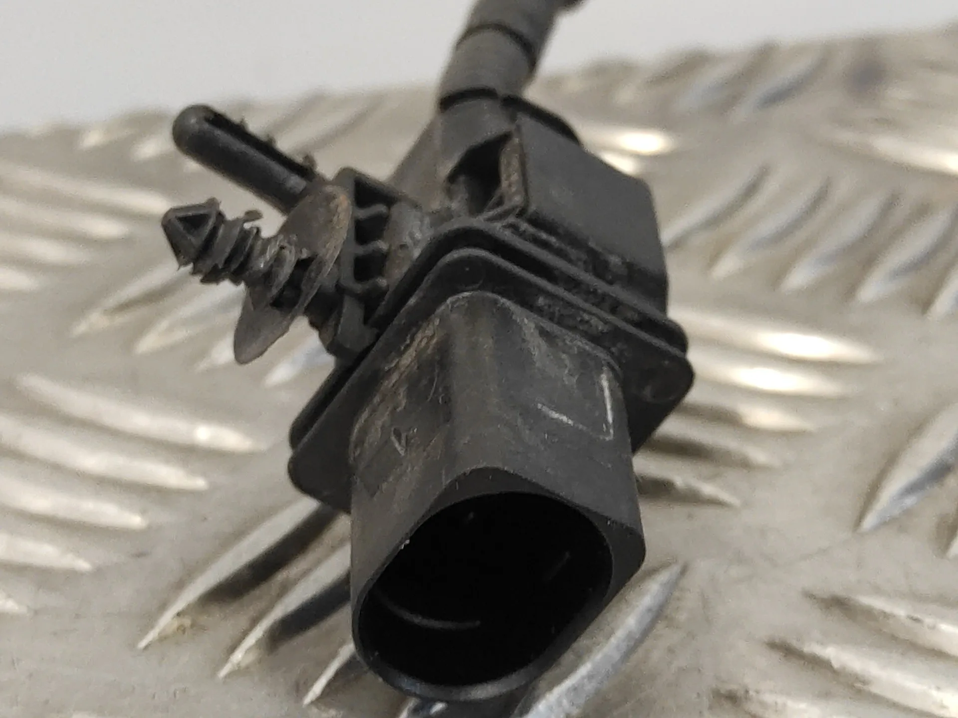 Sonda Lambda para Hyundai Santa Fe (Bm)