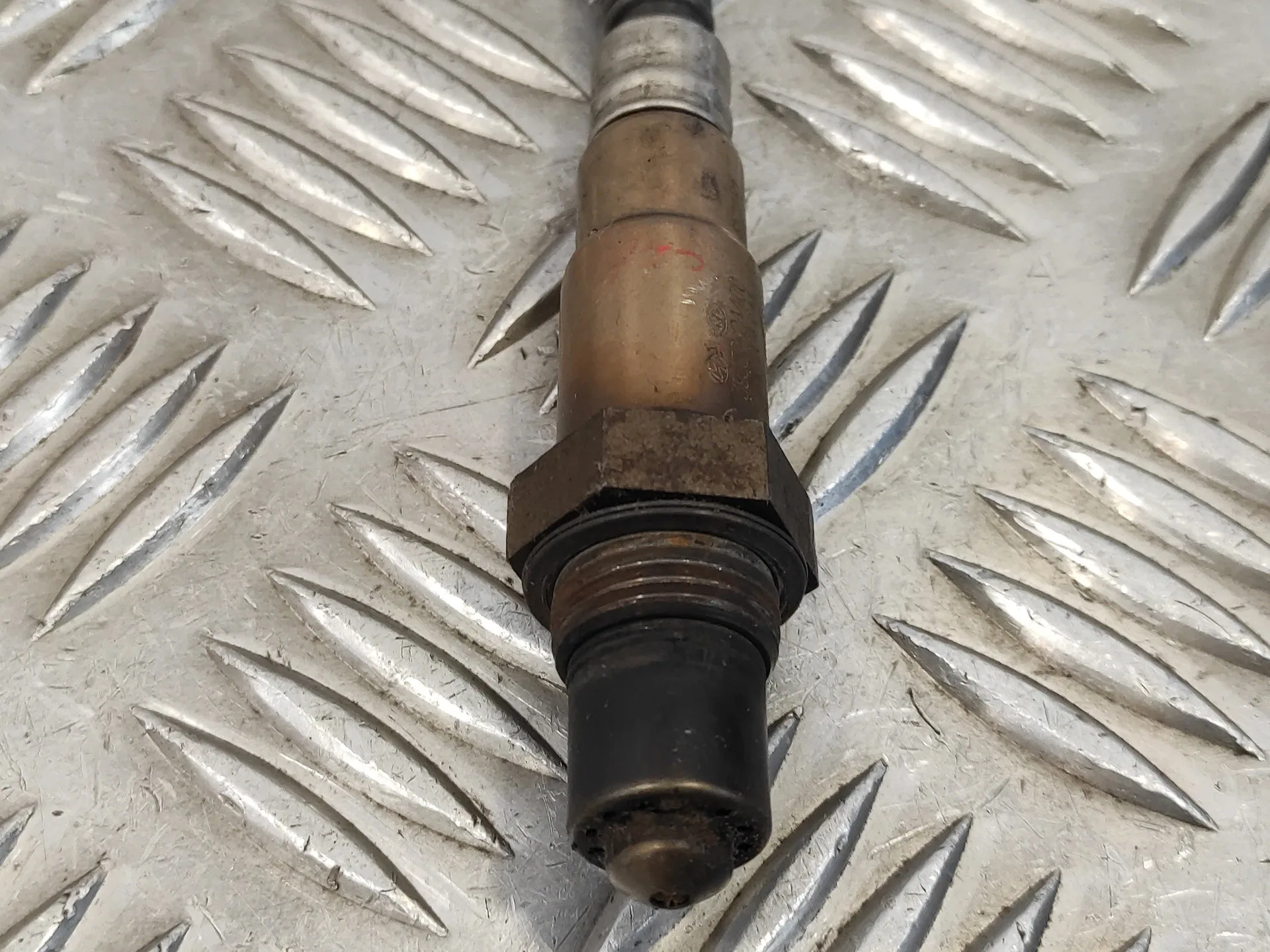 Sonda Lambda para Hyundai Santa Fe (Bm)