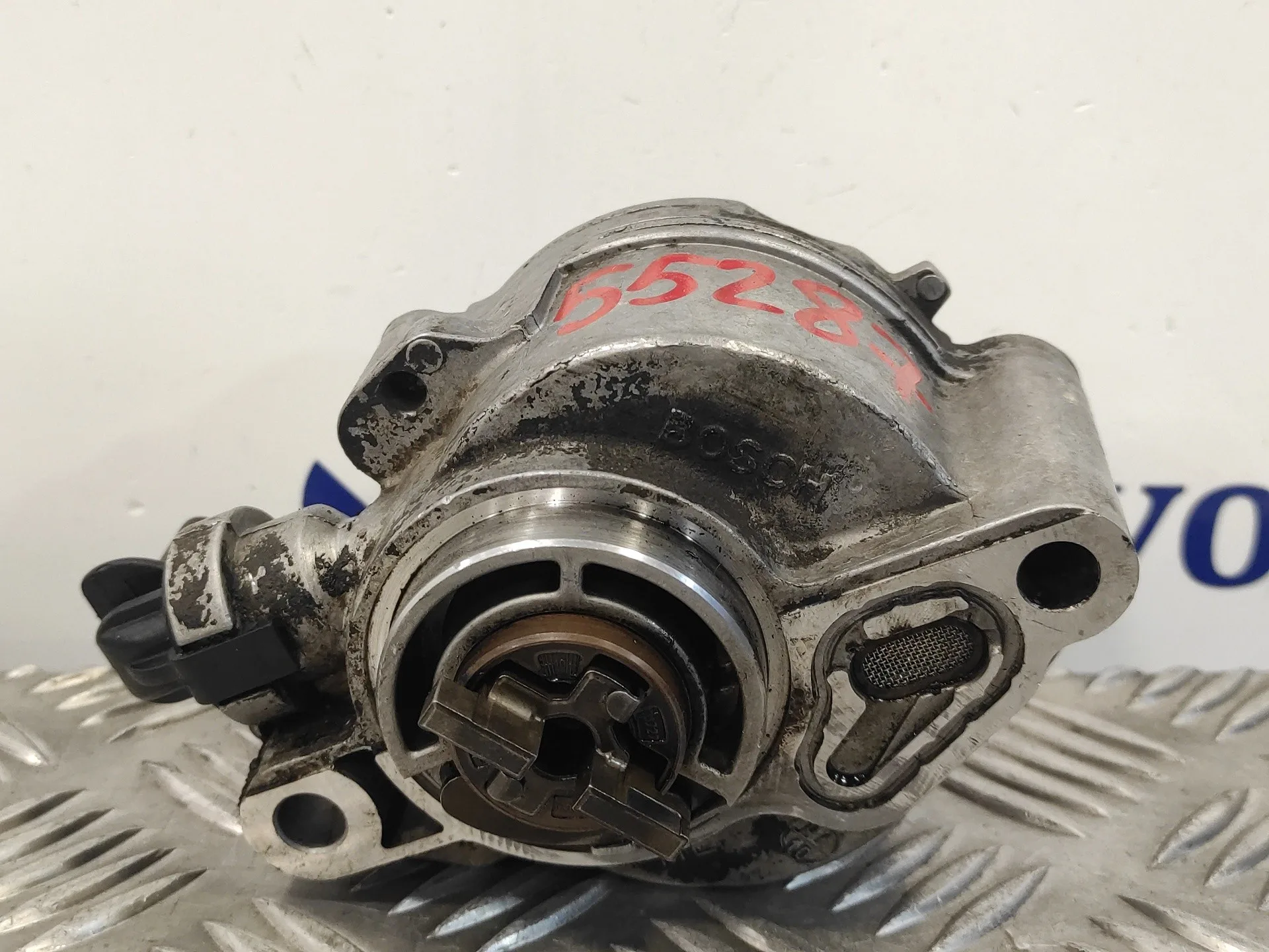 Depresor Freno / Bomba Vacio para Ford C-Max (Cb3)