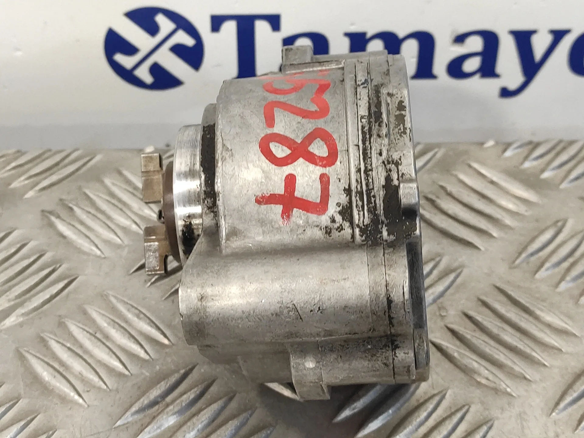 Depresor Freno / Bomba Vacio para Ford C-Max (Cb3)