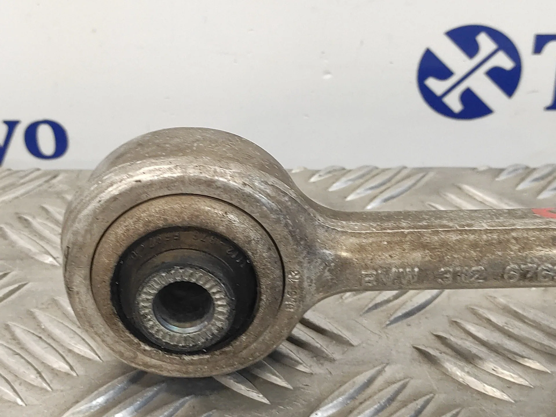Brazo Suspension Inferior Delantero Derecho para Bmw Serie 3 Berlina (E90)