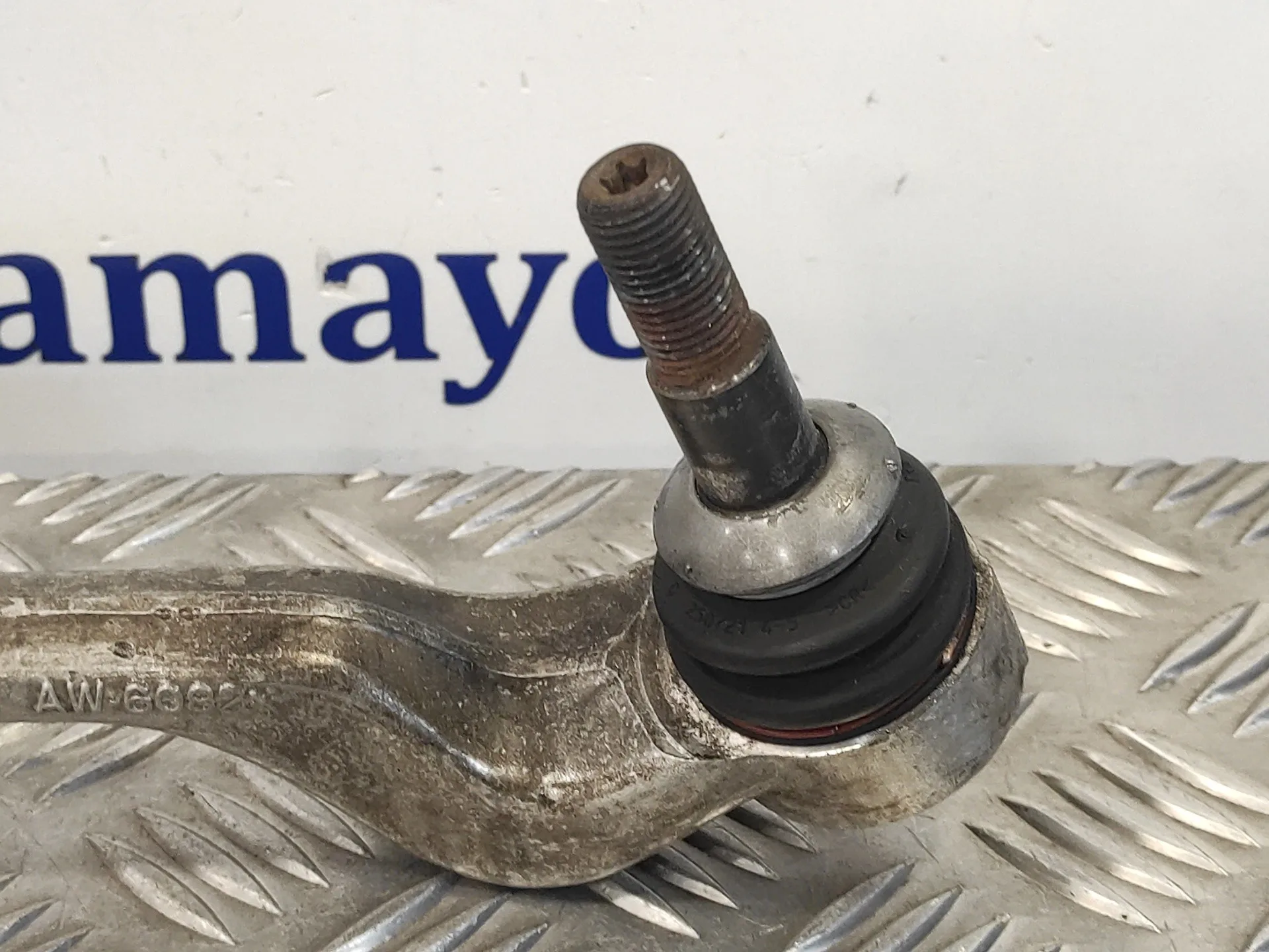 Brazo Suspension Inferior Delantero Derecho para Bmw Serie 3 Berlina (E90)