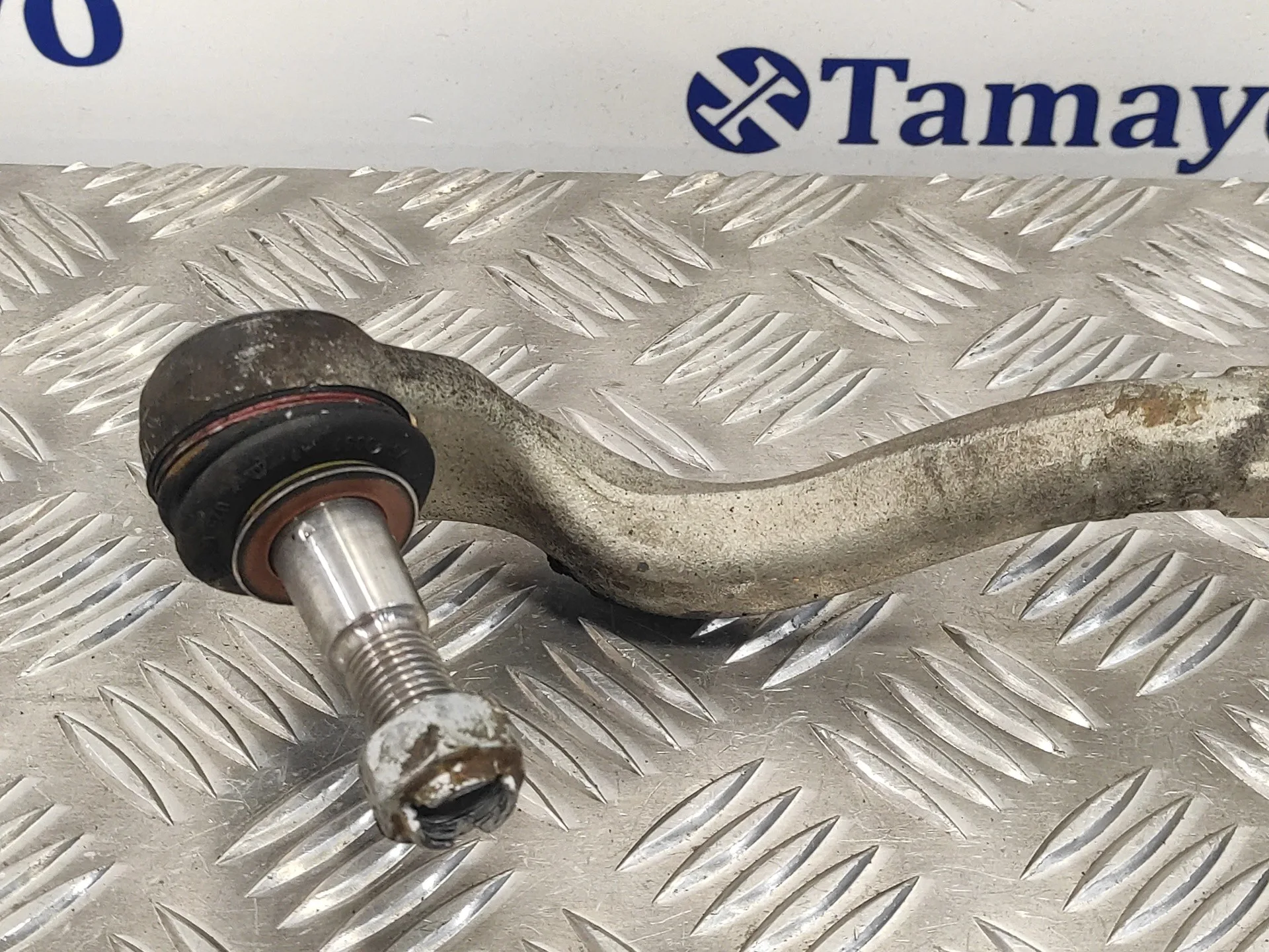 Cremallera Direccion para Mercedes-Benz Clase E (W212) Lim.