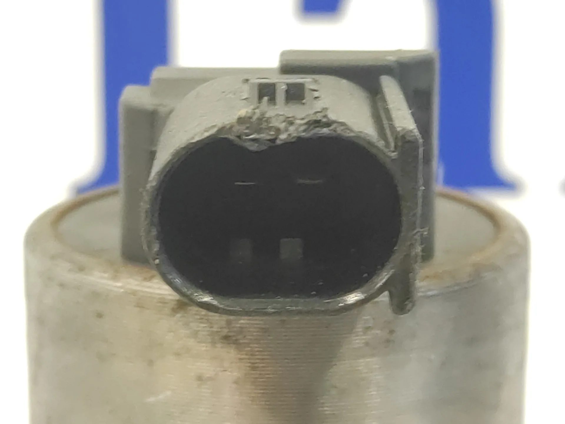 Valvula Egr para Hyundai Santa Fe (Bm)