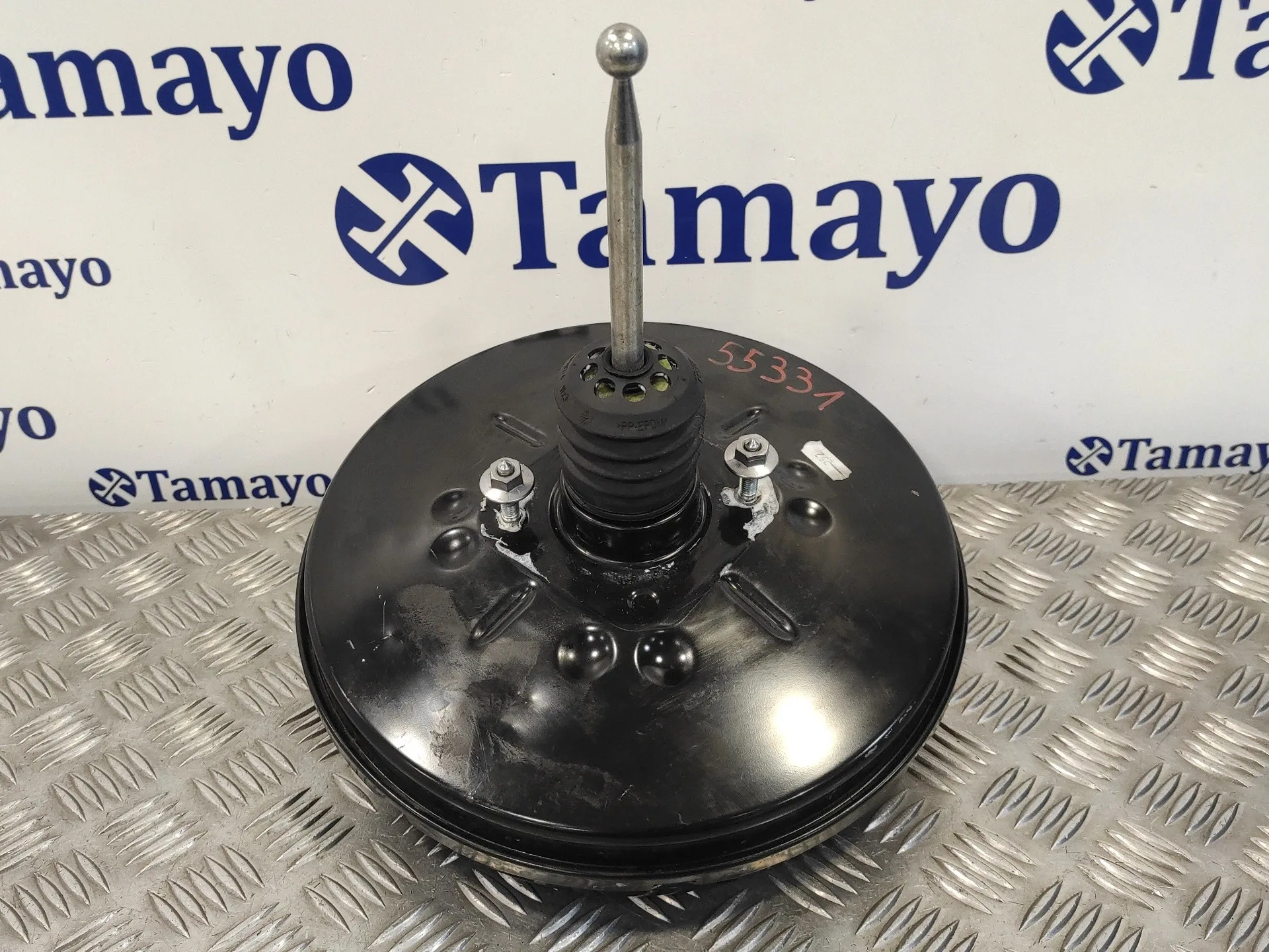 Servofreno para Audi A3 Limousine (8Vs, 8Vm)