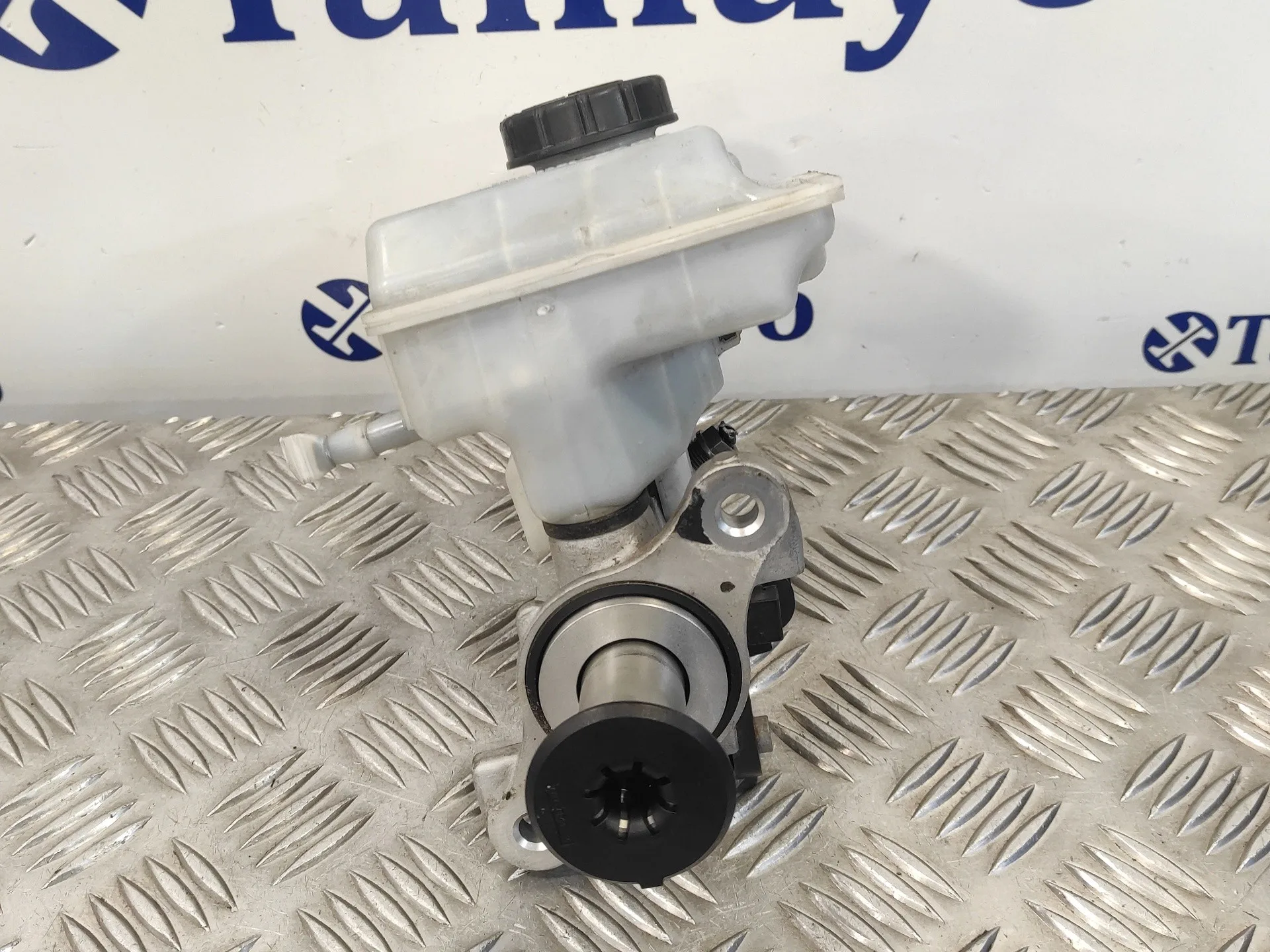 Bomba Freno para Audi A3 Limousine (8Vs, 8Vm)