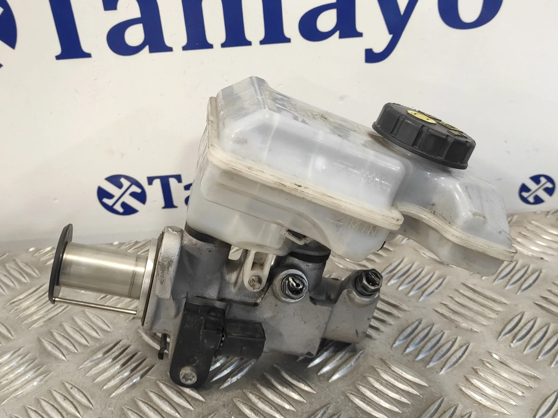 Bomba Freno para Audi A3 Limousine (8Vs, 8Vm)