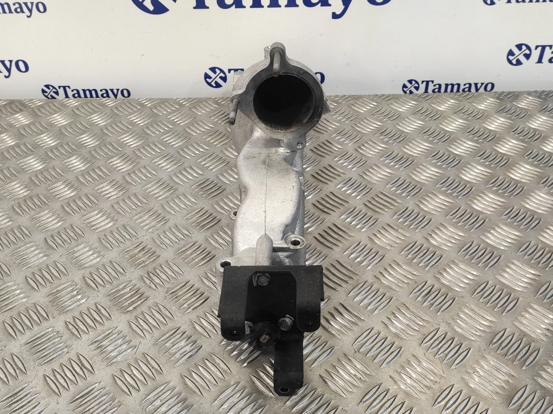 Colector Admision para Hyundai Santa Fe (Bm)