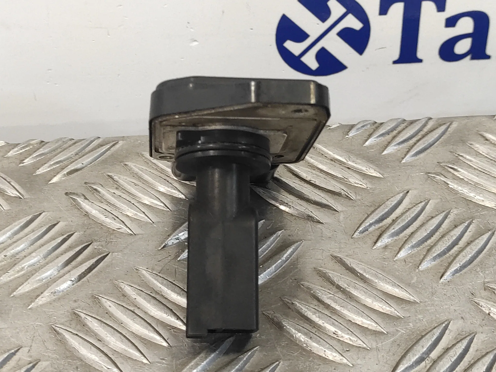 Caudalimetro para Ford Transit Caja Cerrada, Larga (Fy) (2000 =>)