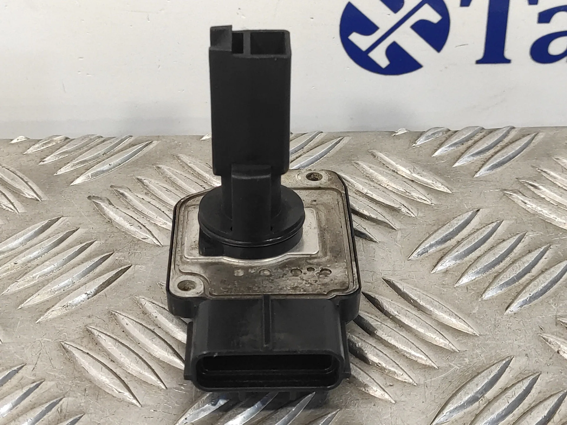 Caudalimetro para Ford Transit Caja Cerrada, Larga (Fy) (2000 =>)
