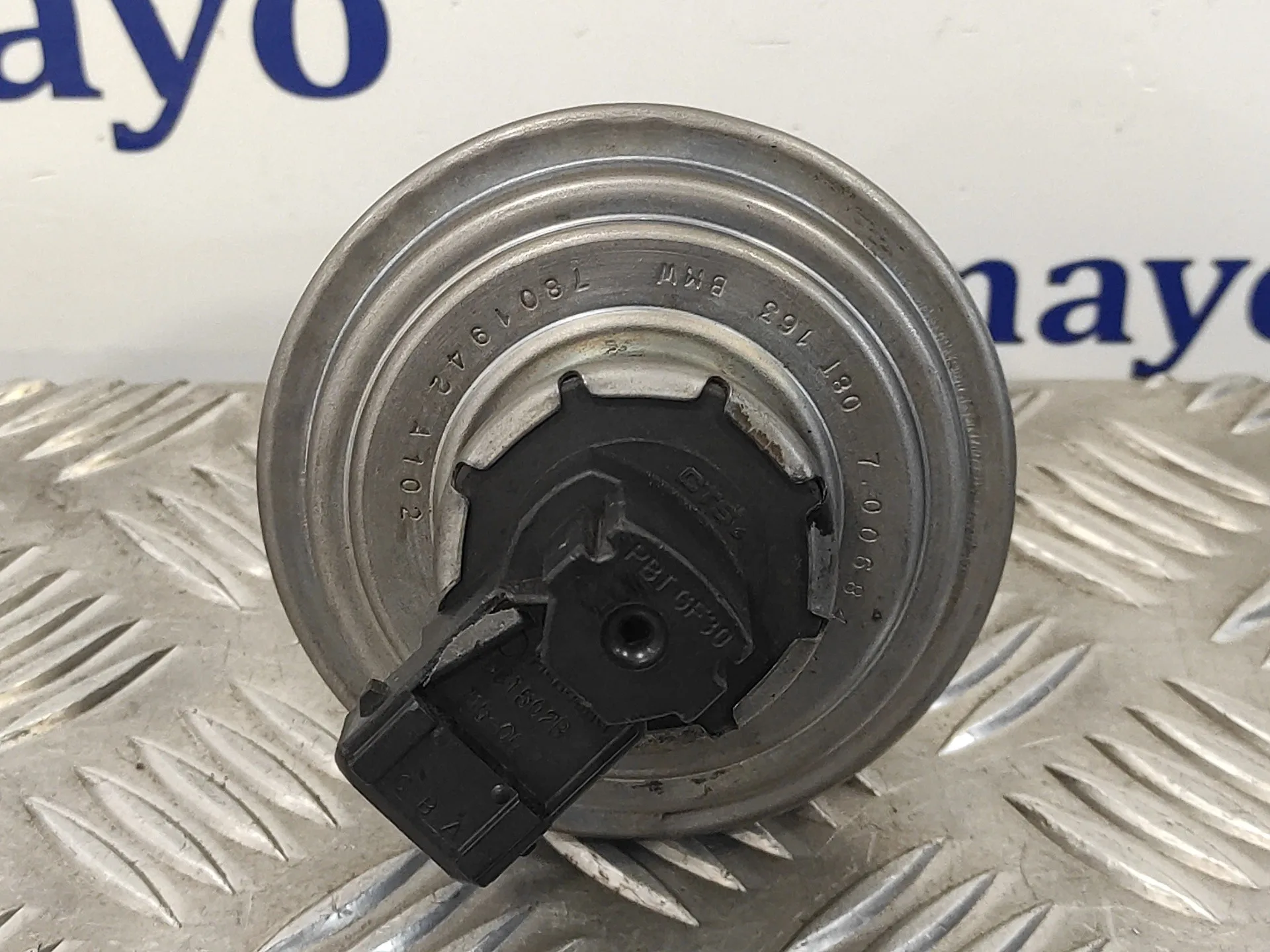 Valvula Egr para Bmw Serie 3 Berlina (E90)
