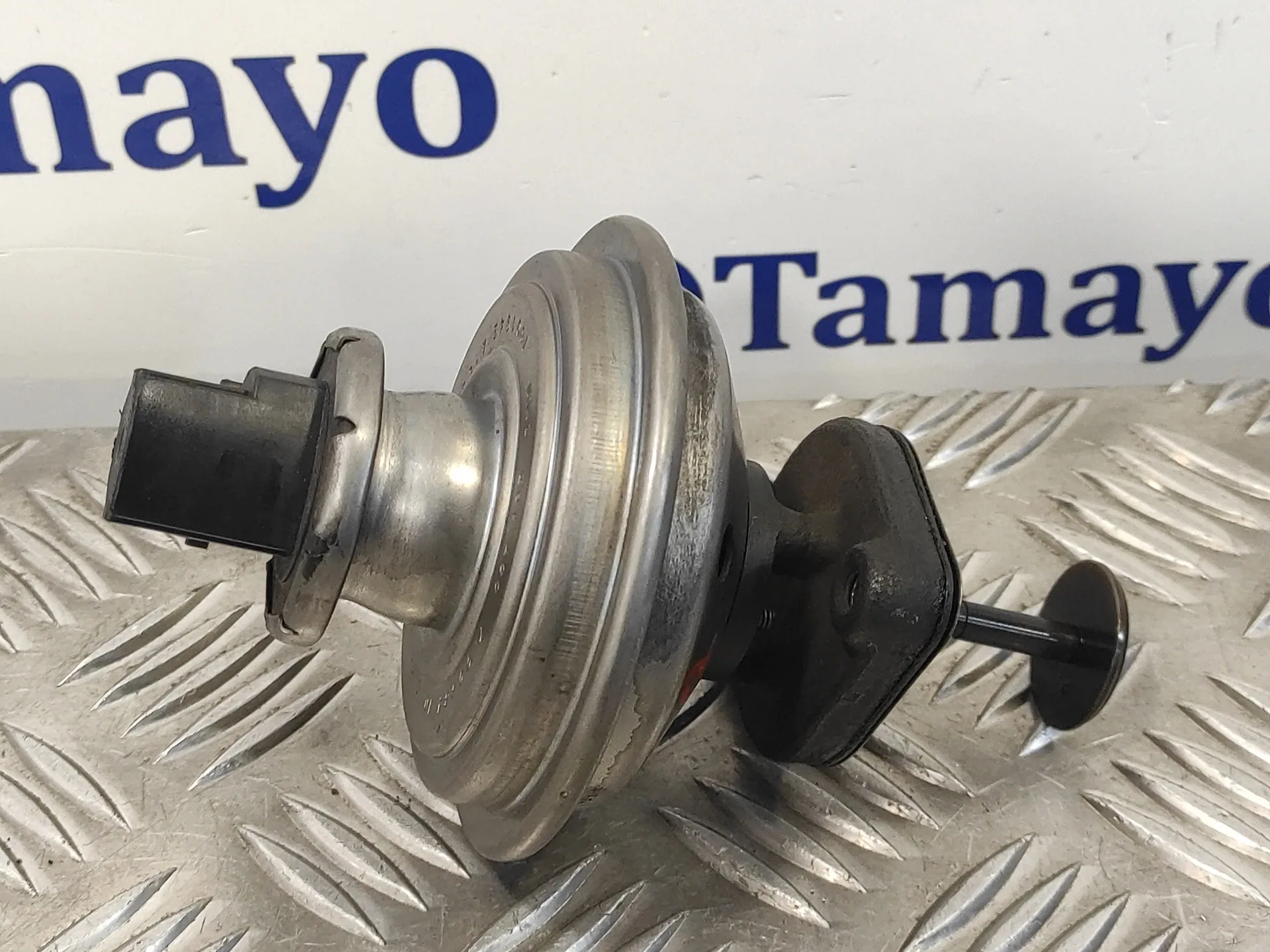 Valvula Egr para Bmw Serie 3 Berlina (E90)